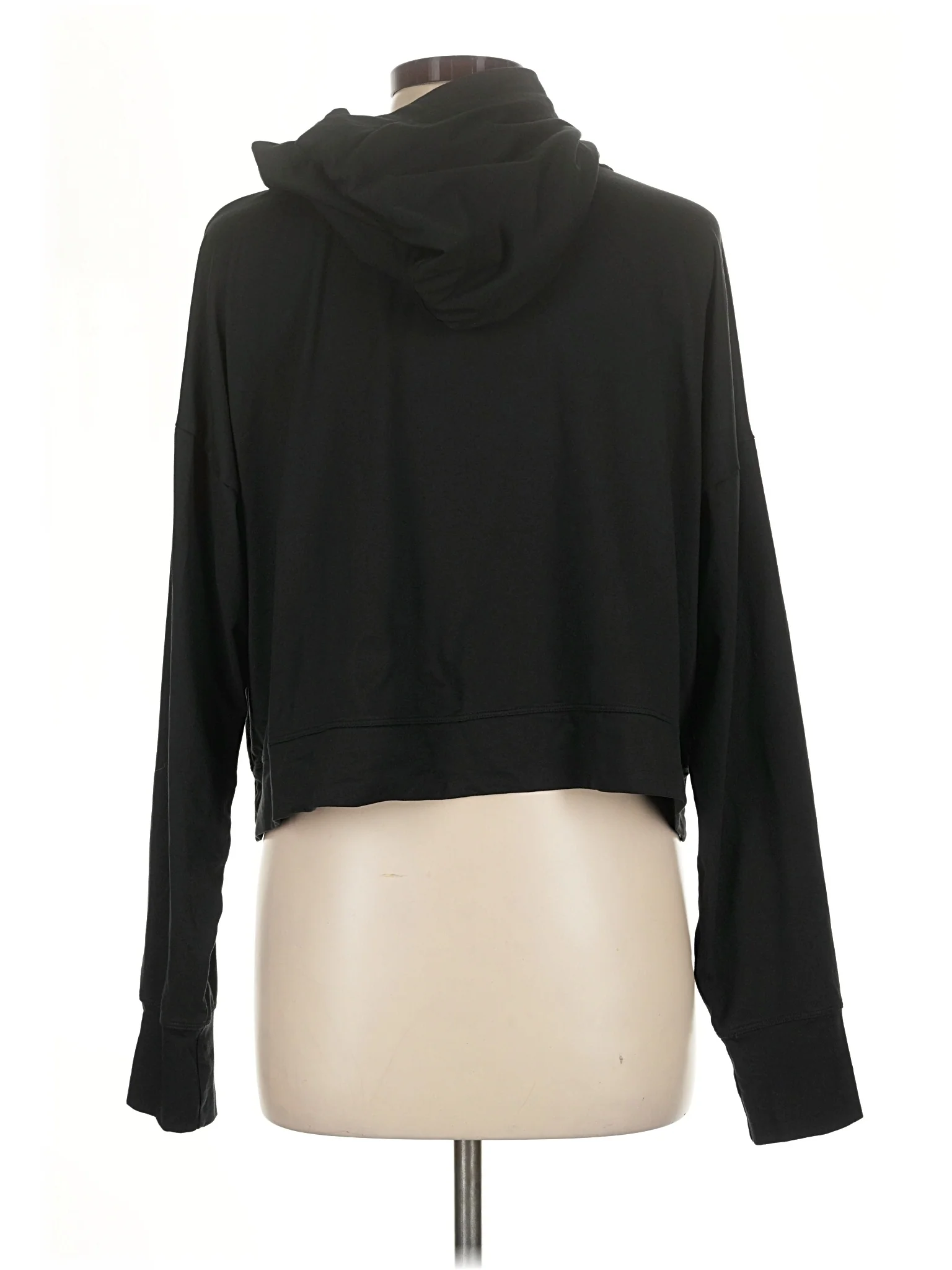 Pullover Hoodie - Image 2