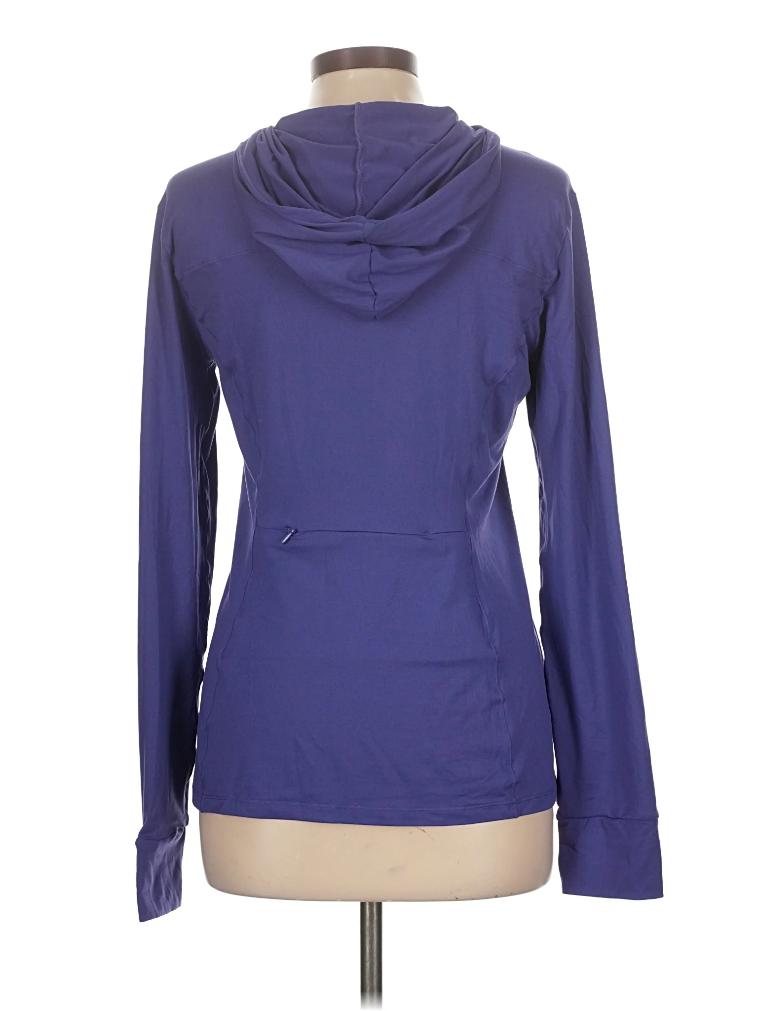 Pullover Hoodie - Image 2