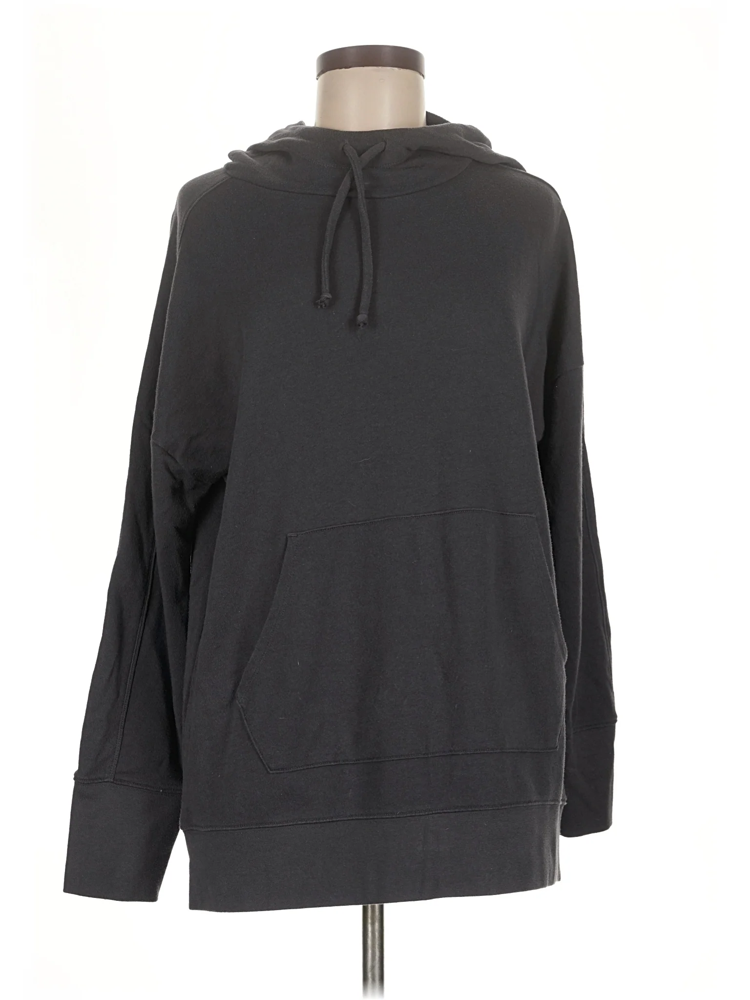 Pullover Hoodie