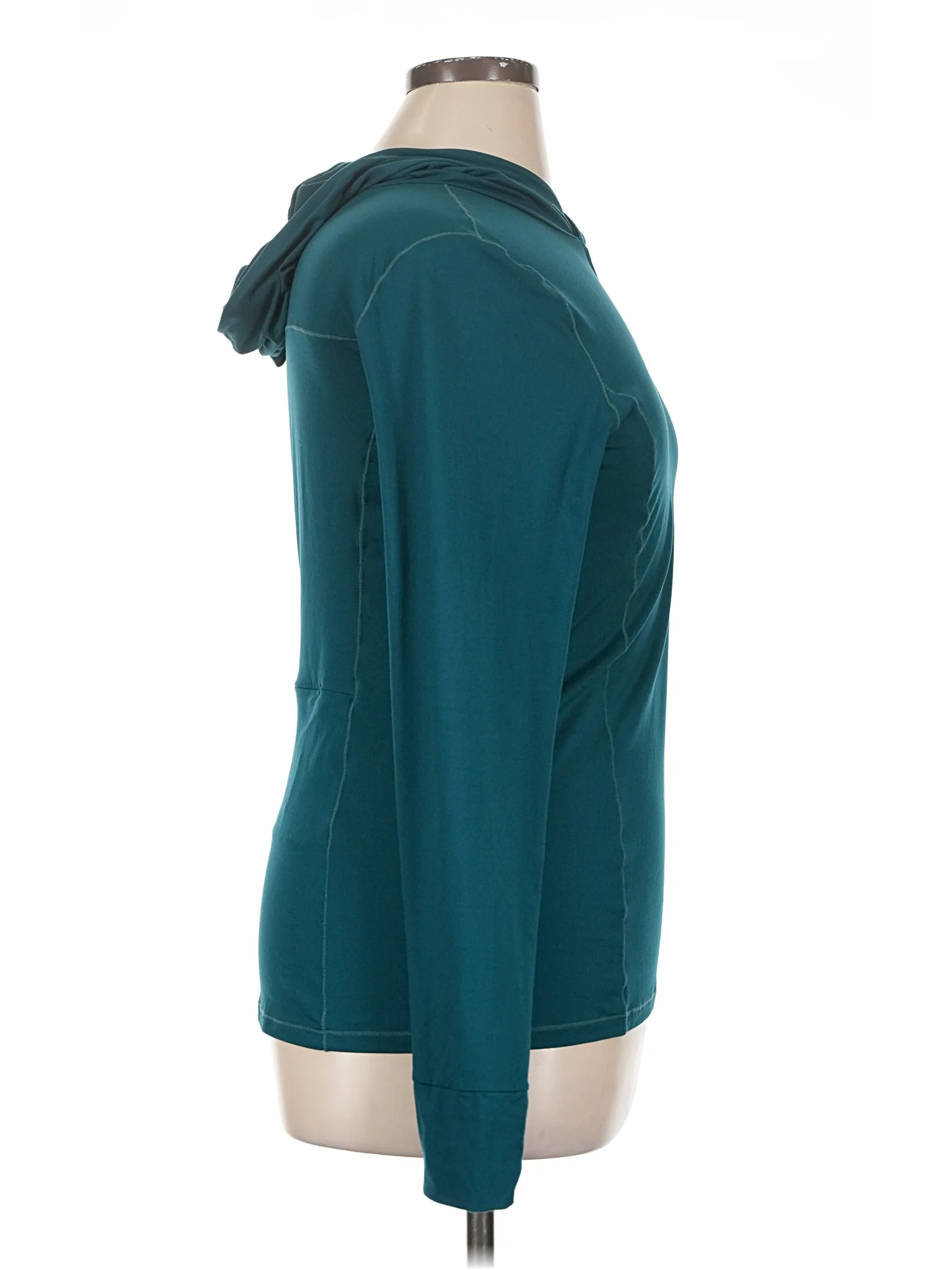 Pullover Hoodie - Image 3
