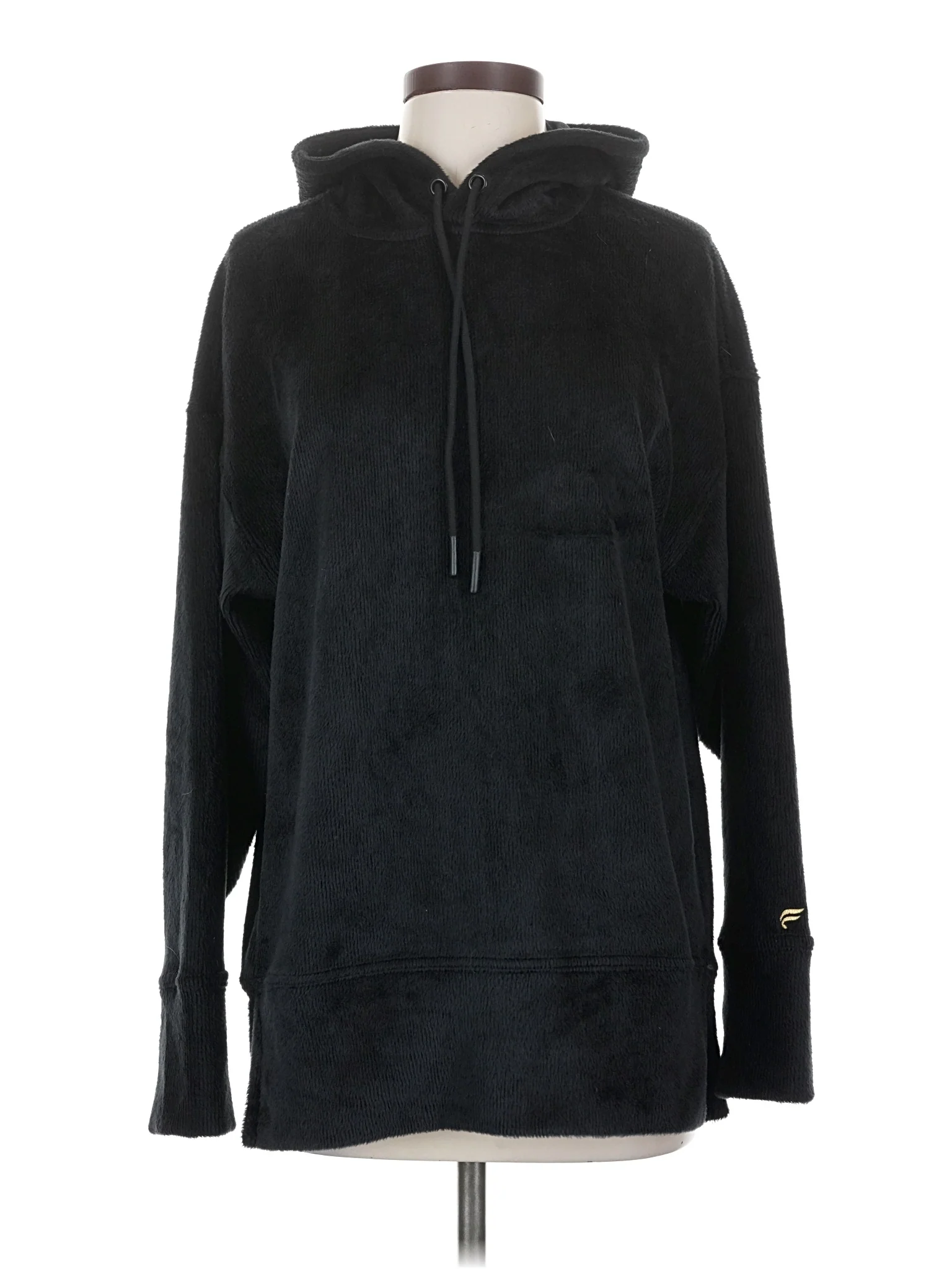 Pullover Hoodie