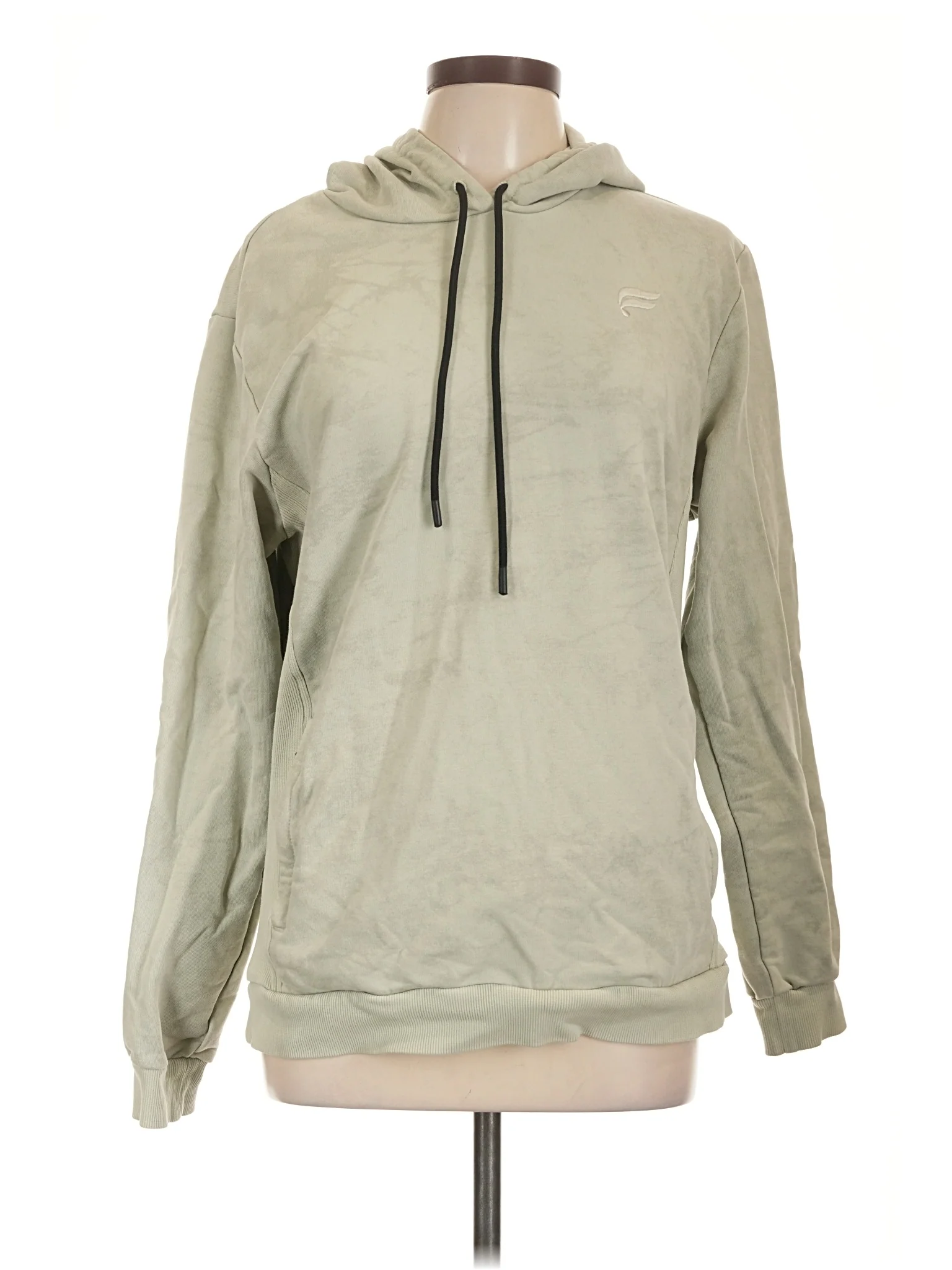 Pullover Hoodie