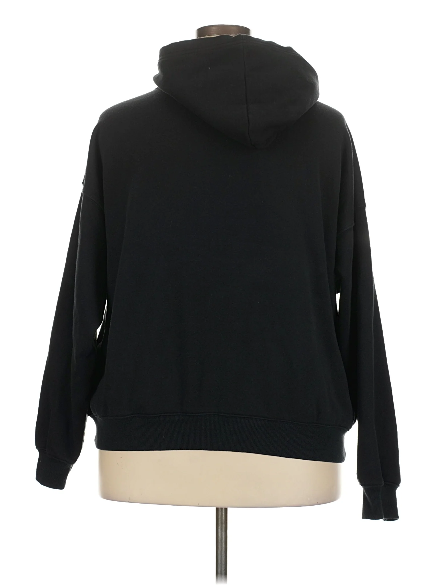 Pullover Hoodie - Image 2
