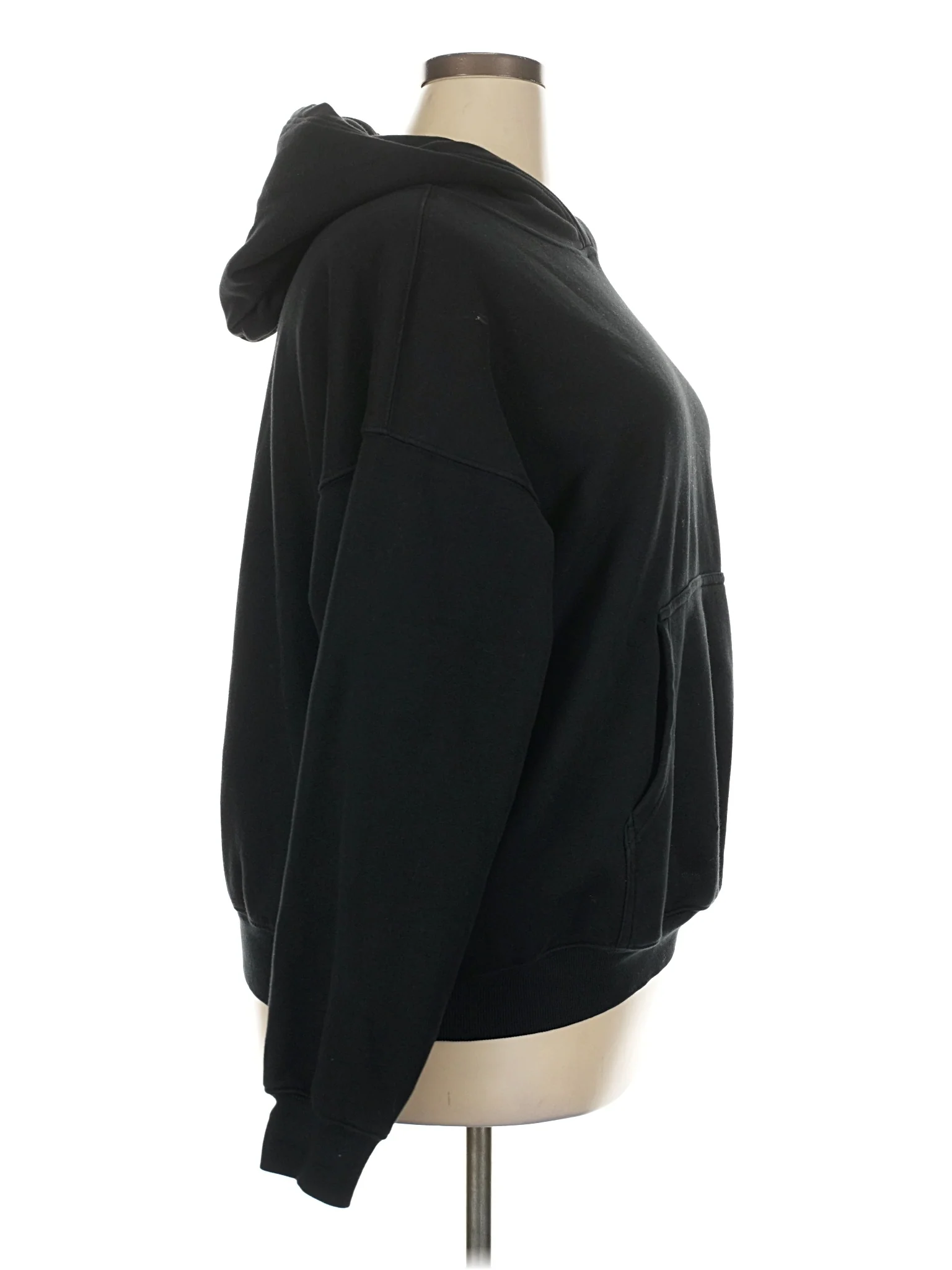 Pullover Hoodie - Image 3