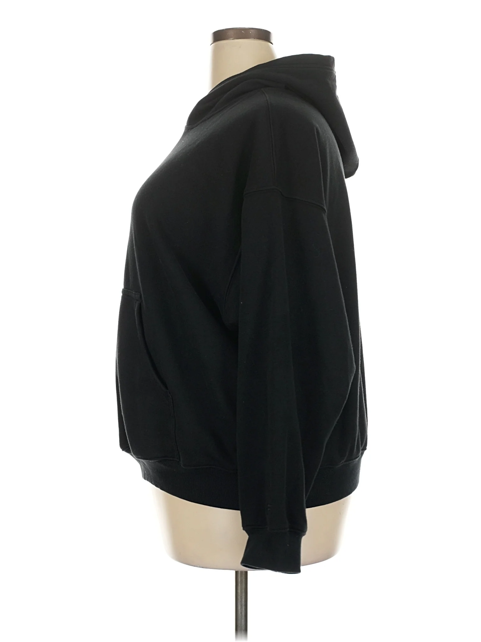 Pullover Hoodie - Image 4