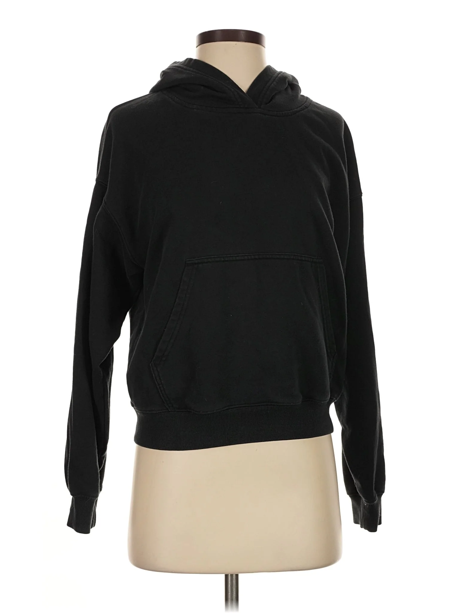 Pullover Hoodie