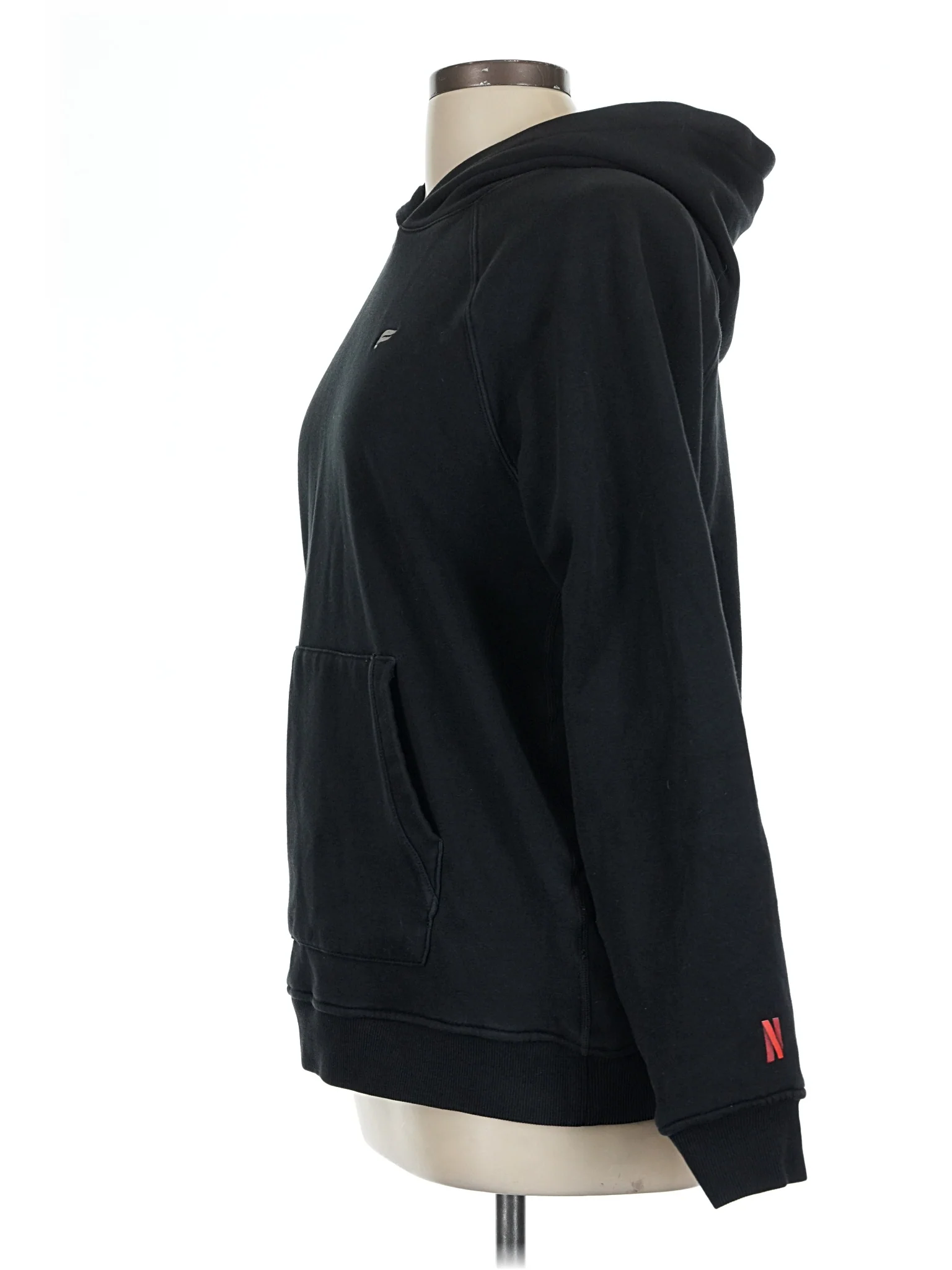Pullover Hoodie - Image 4
