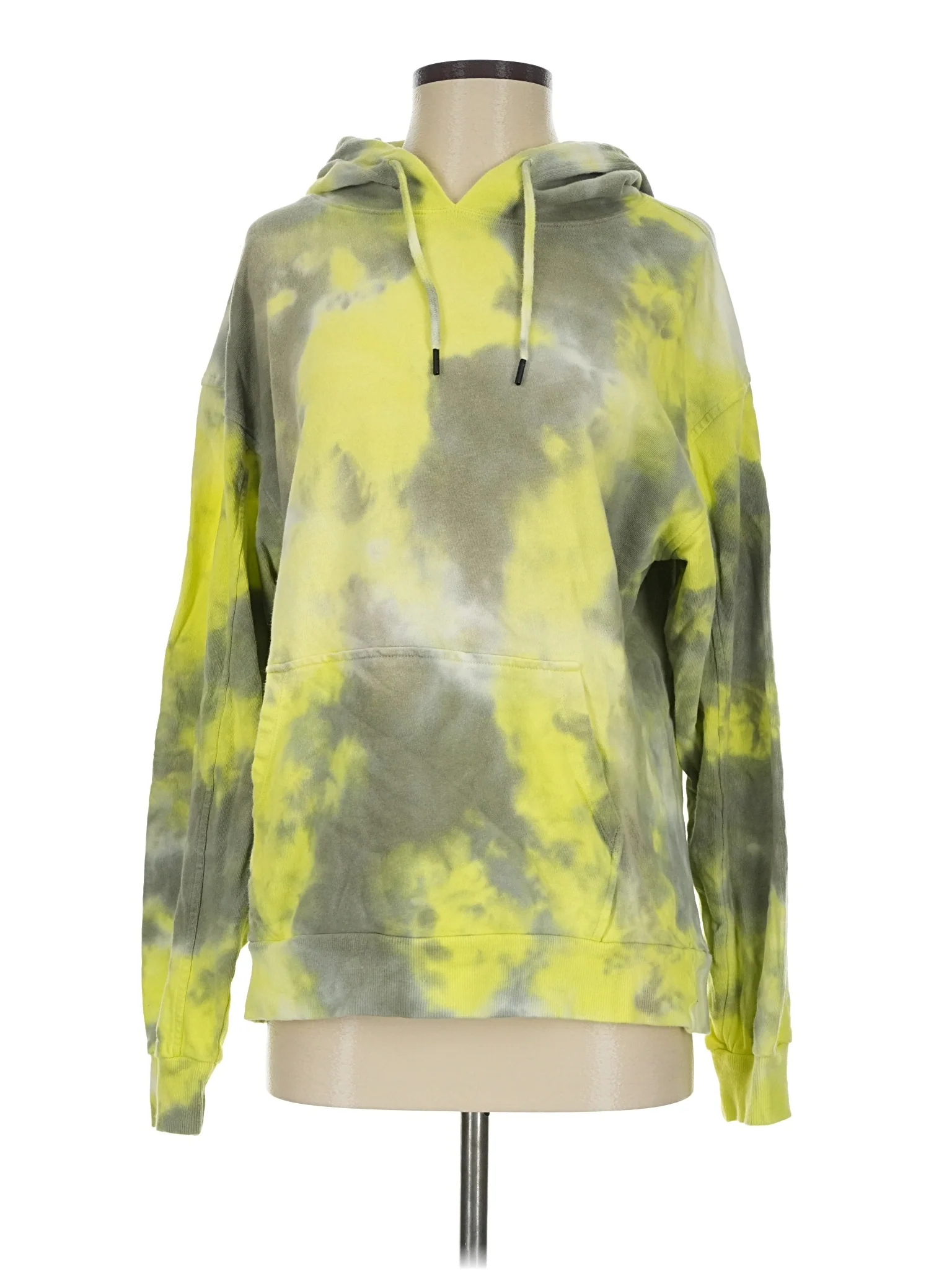 Pullover Hoodie