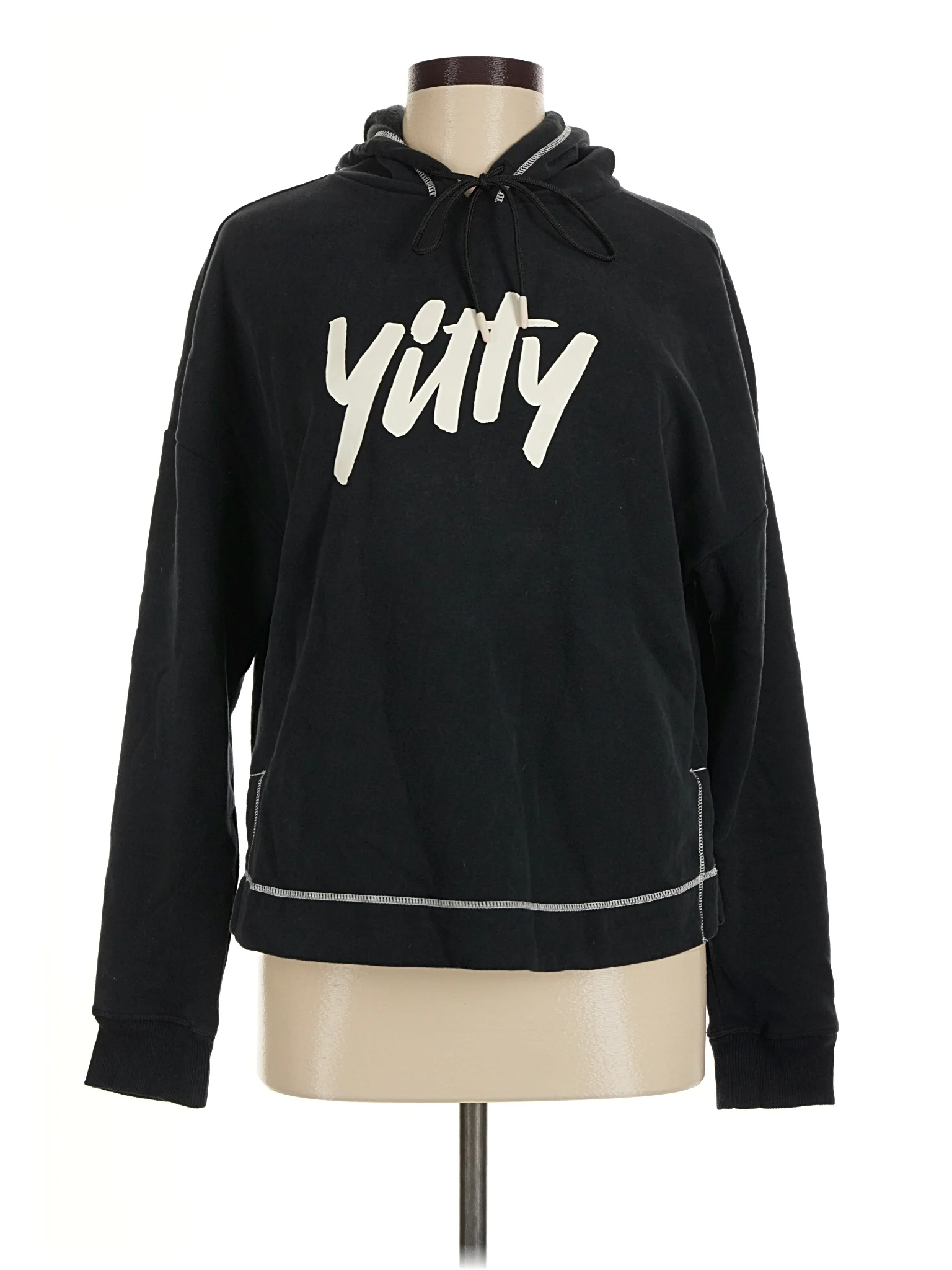 Pullover Hoodie