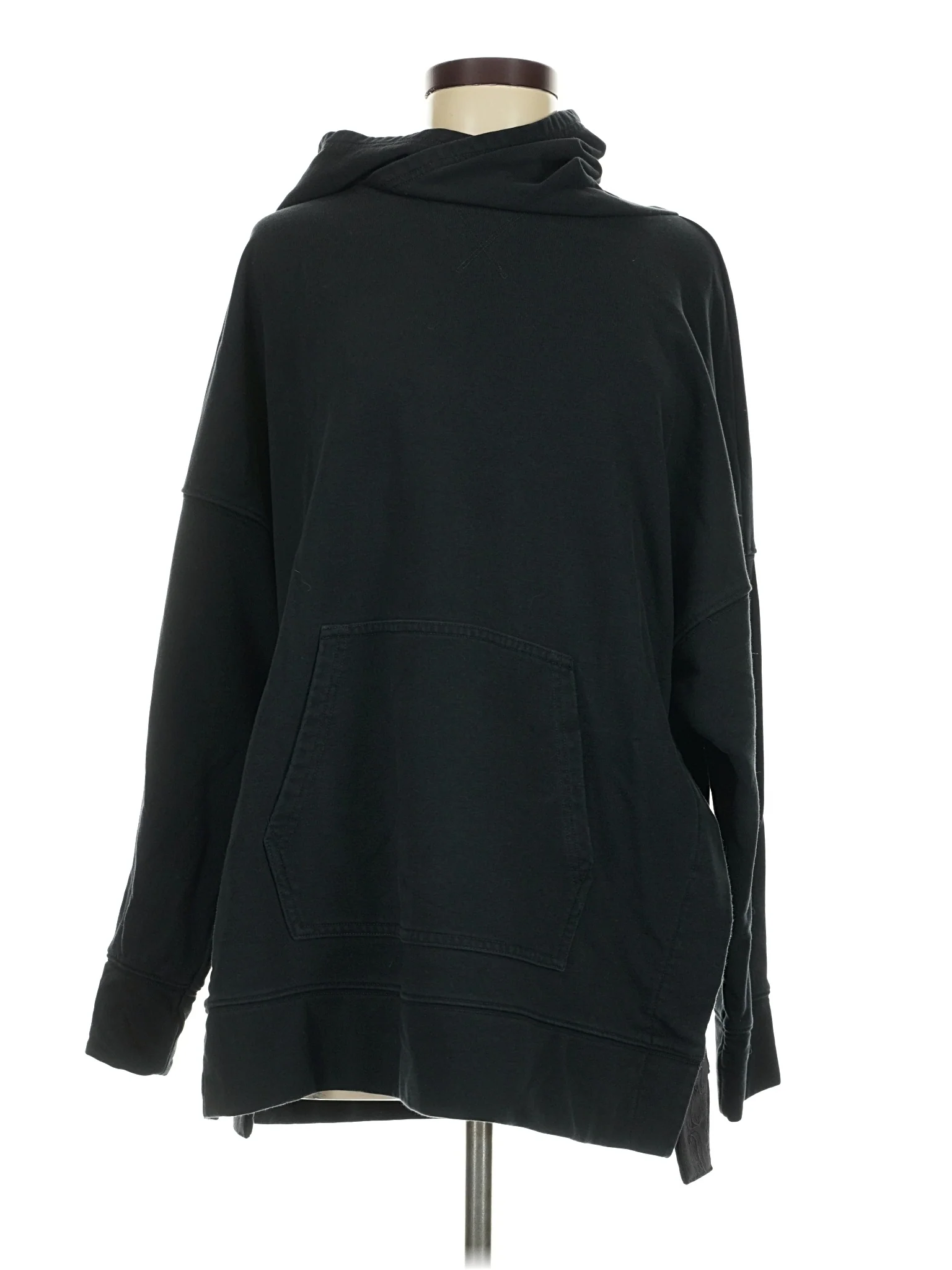 Pullover Hoodie