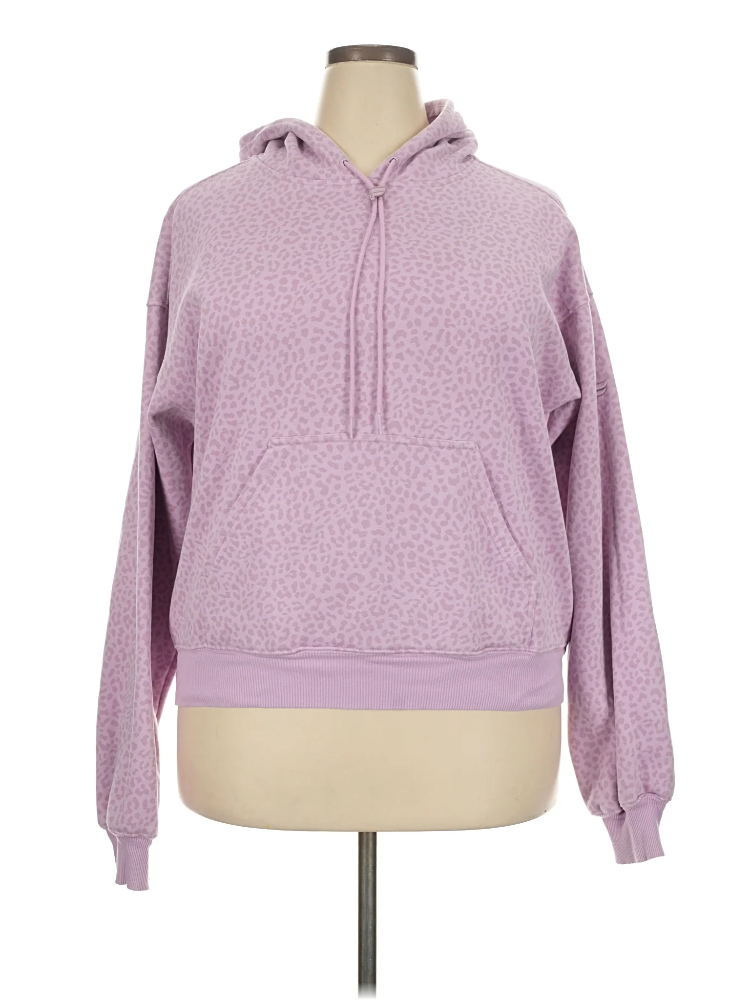 Pullover Hoodie