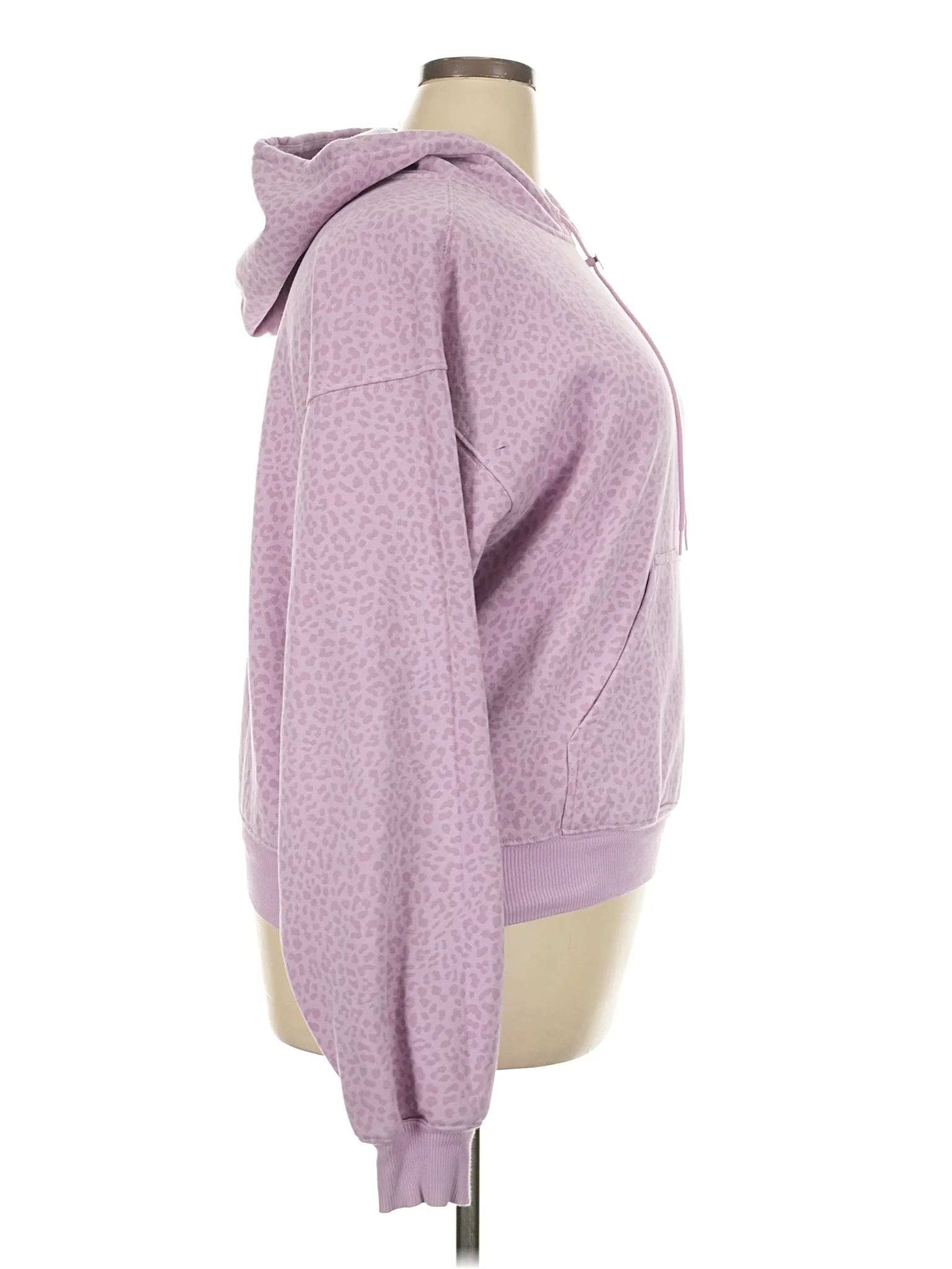 Pullover Hoodie - Image 3
