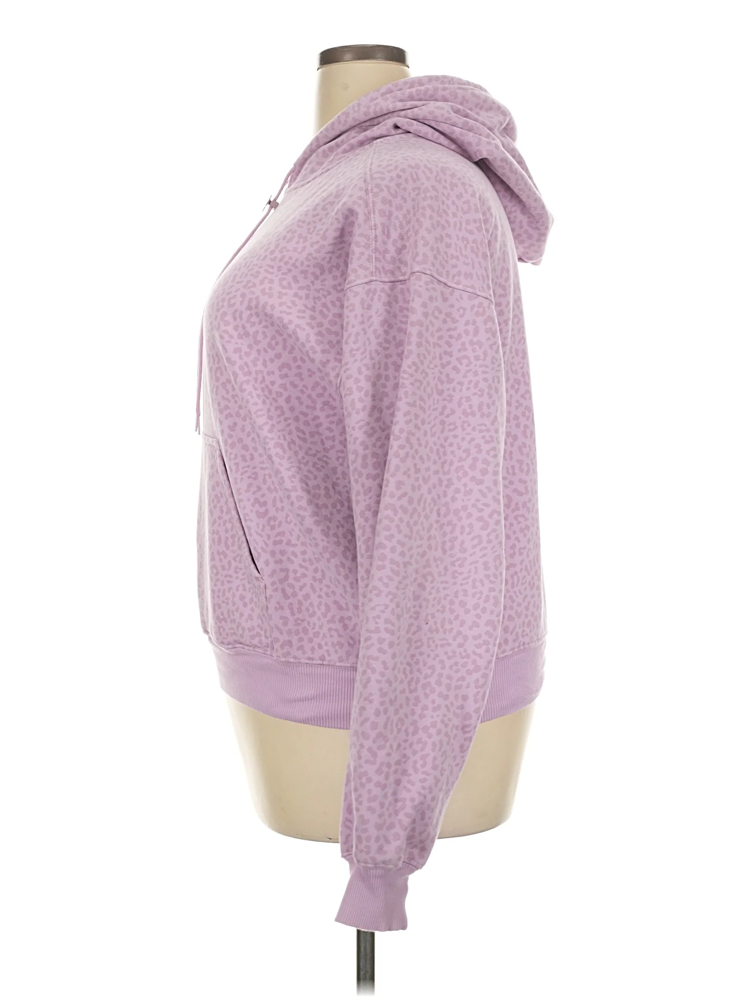 Pullover Hoodie - Image 4