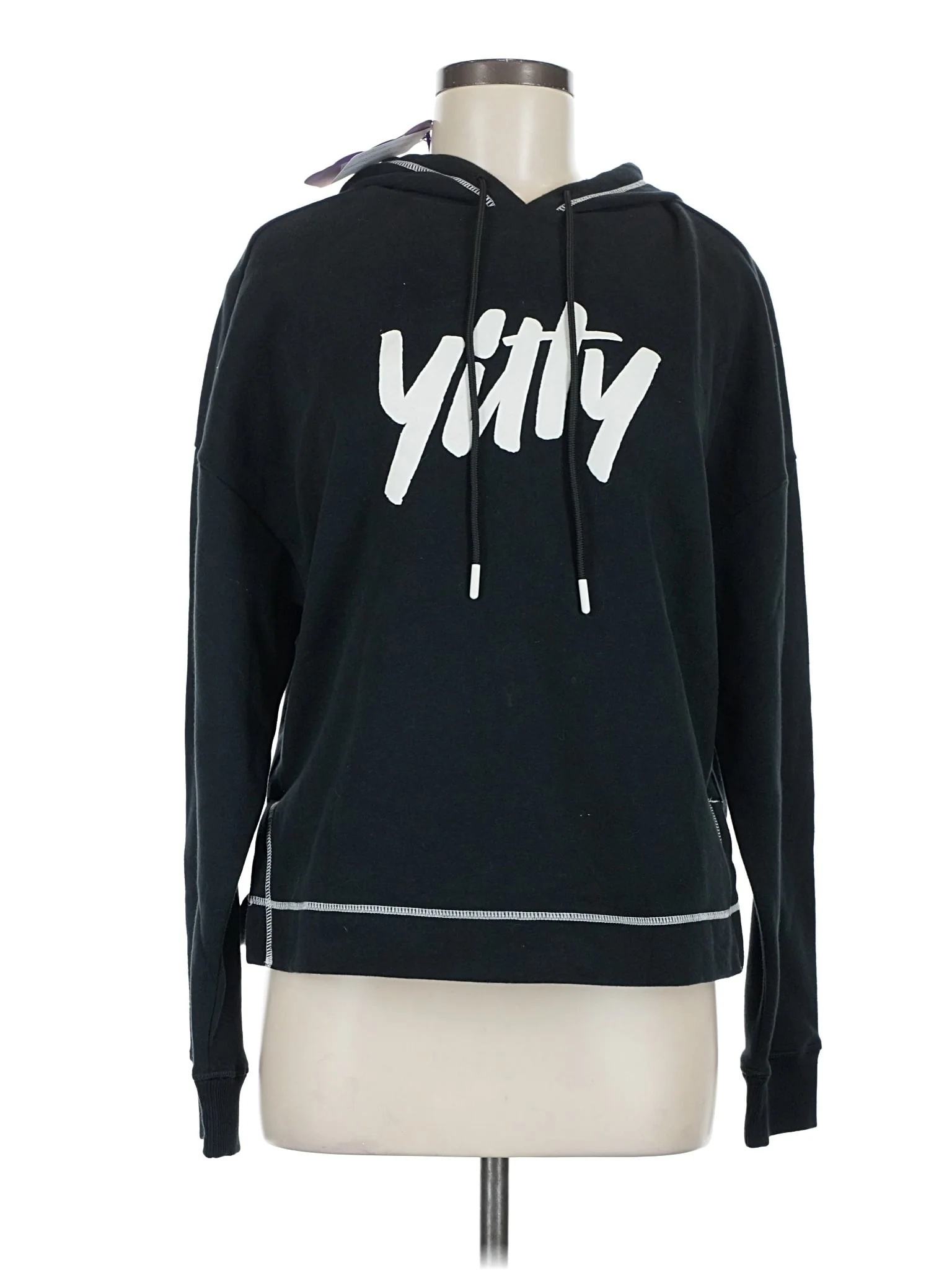 Pullover Hoodie