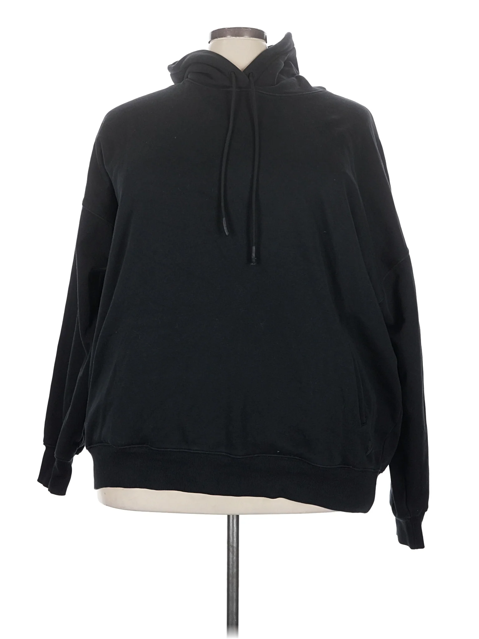 Pullover Hoodie