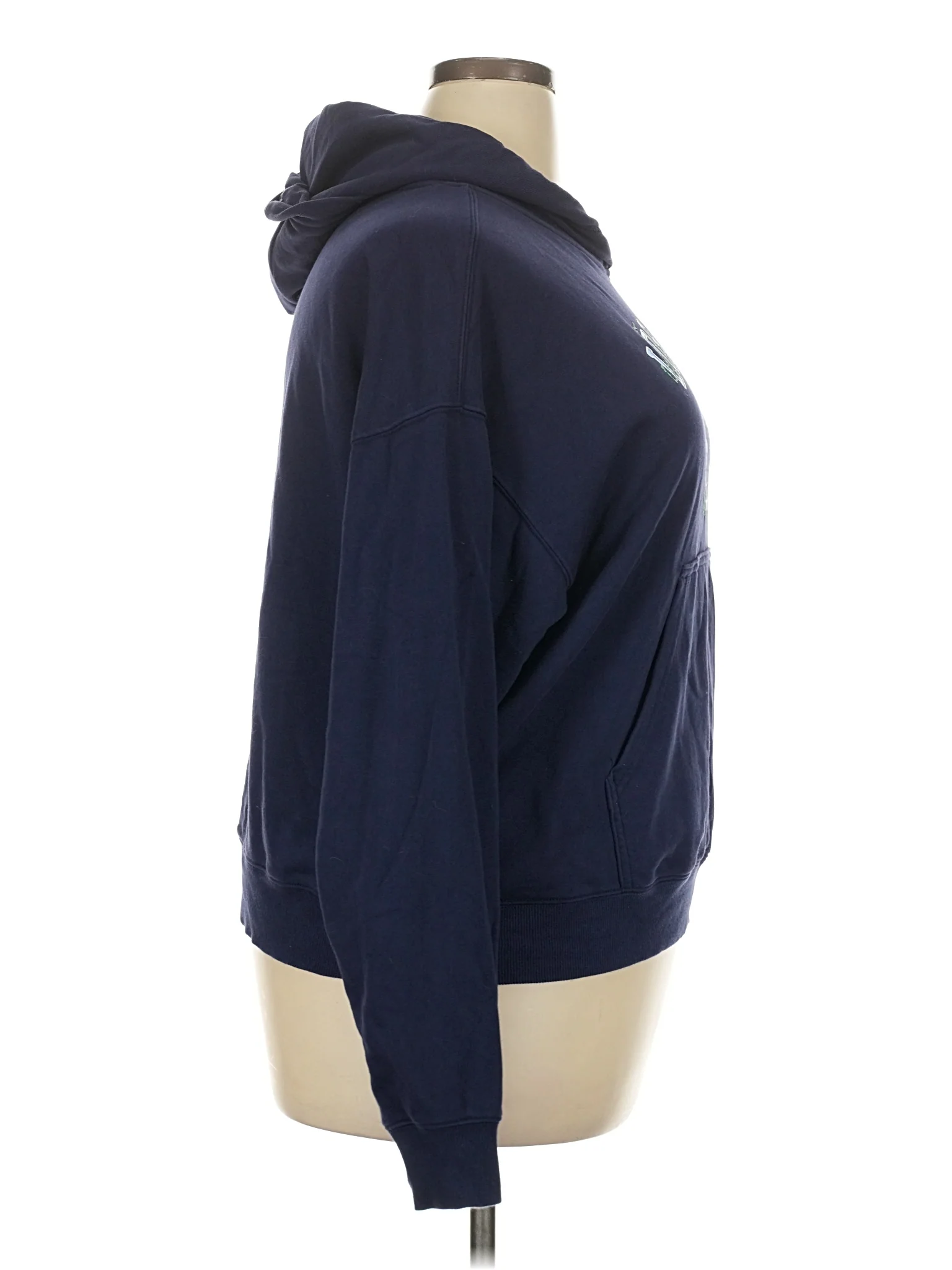 Pullover Hoodie - Image 3