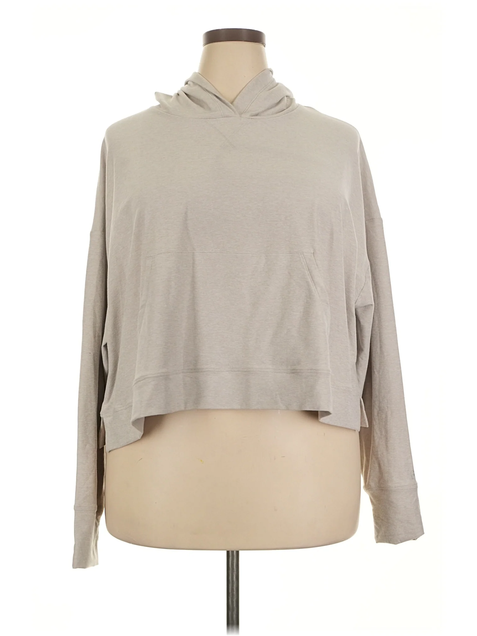 Pullover Hoodie