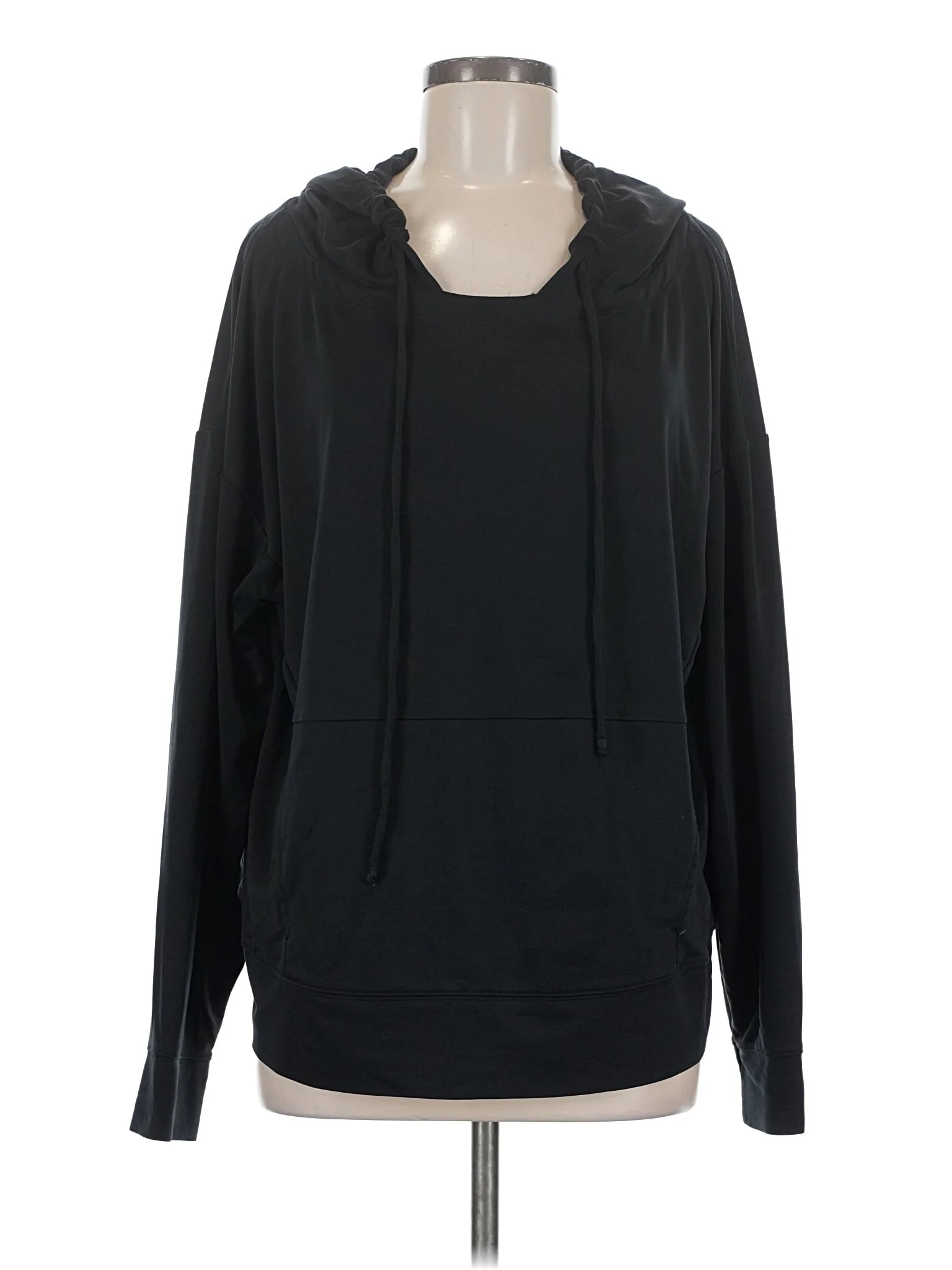Pullover Hoodie