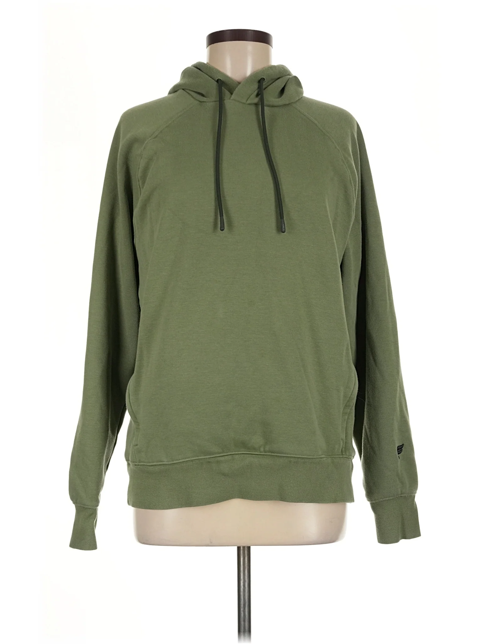 Pullover Hoodie