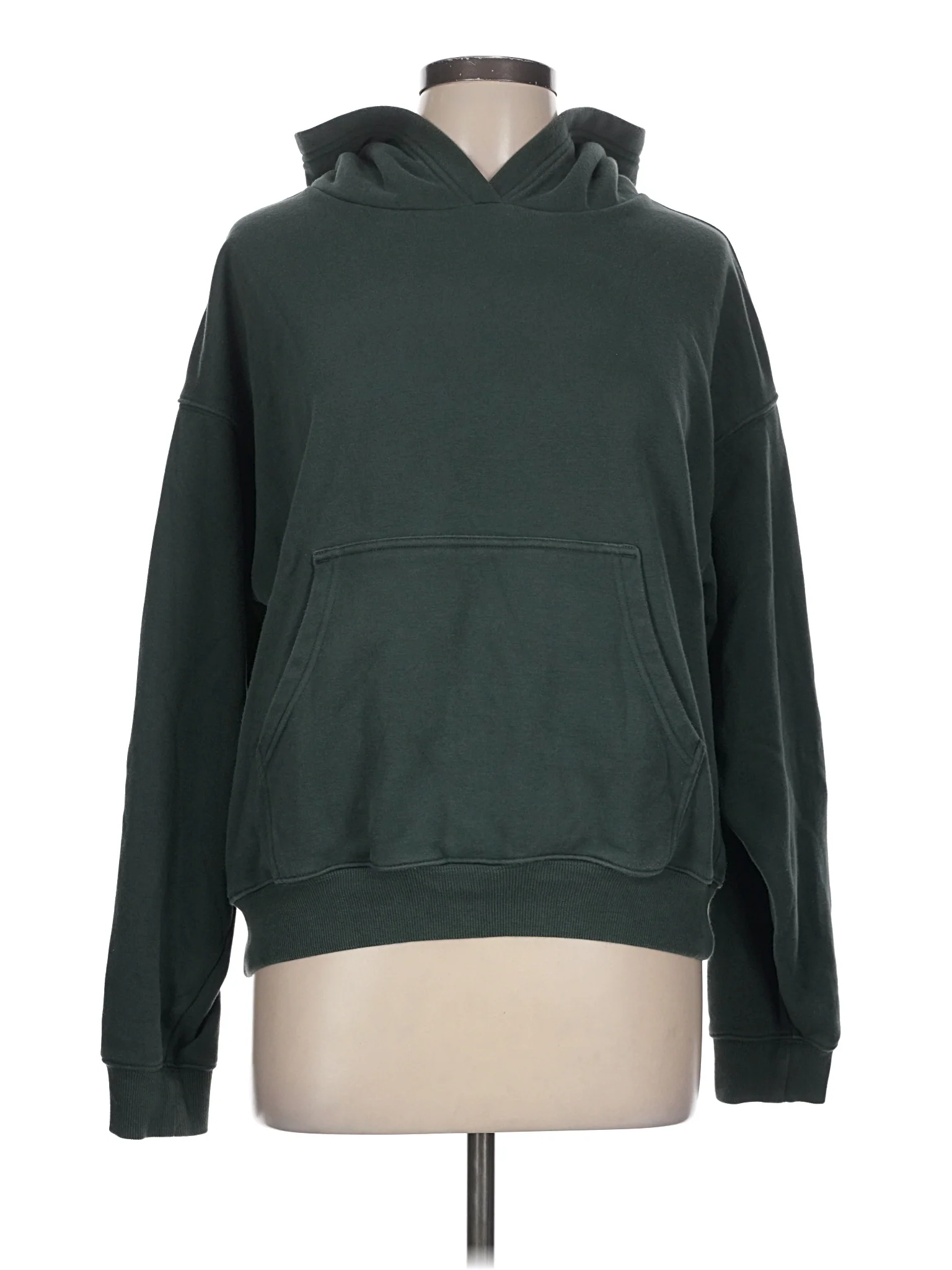 Pullover Hoodie