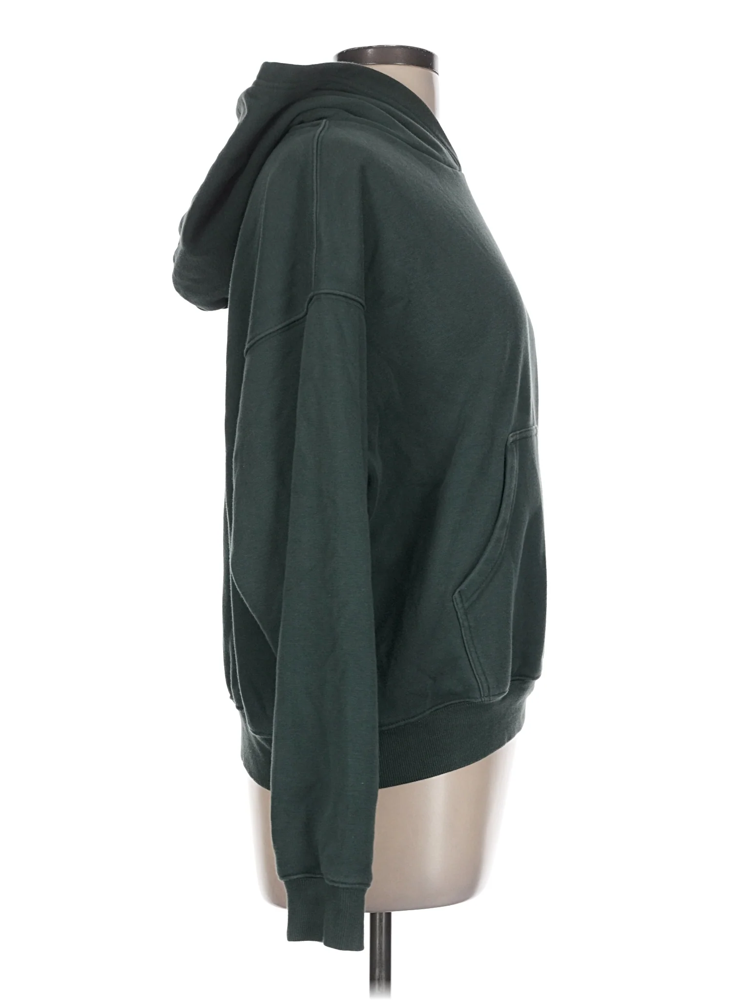 Pullover Hoodie - Image 3