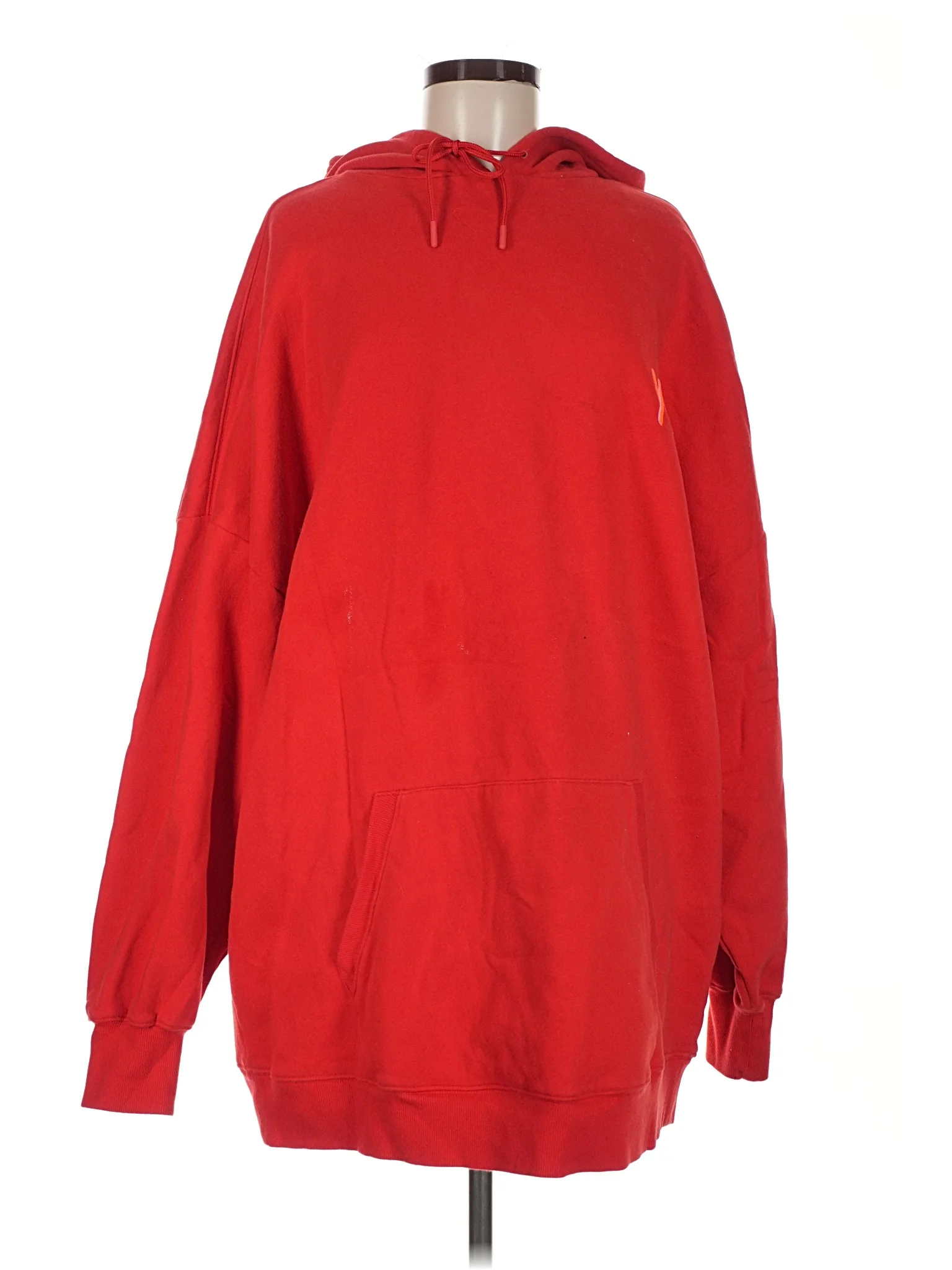 Pullover Hoodie