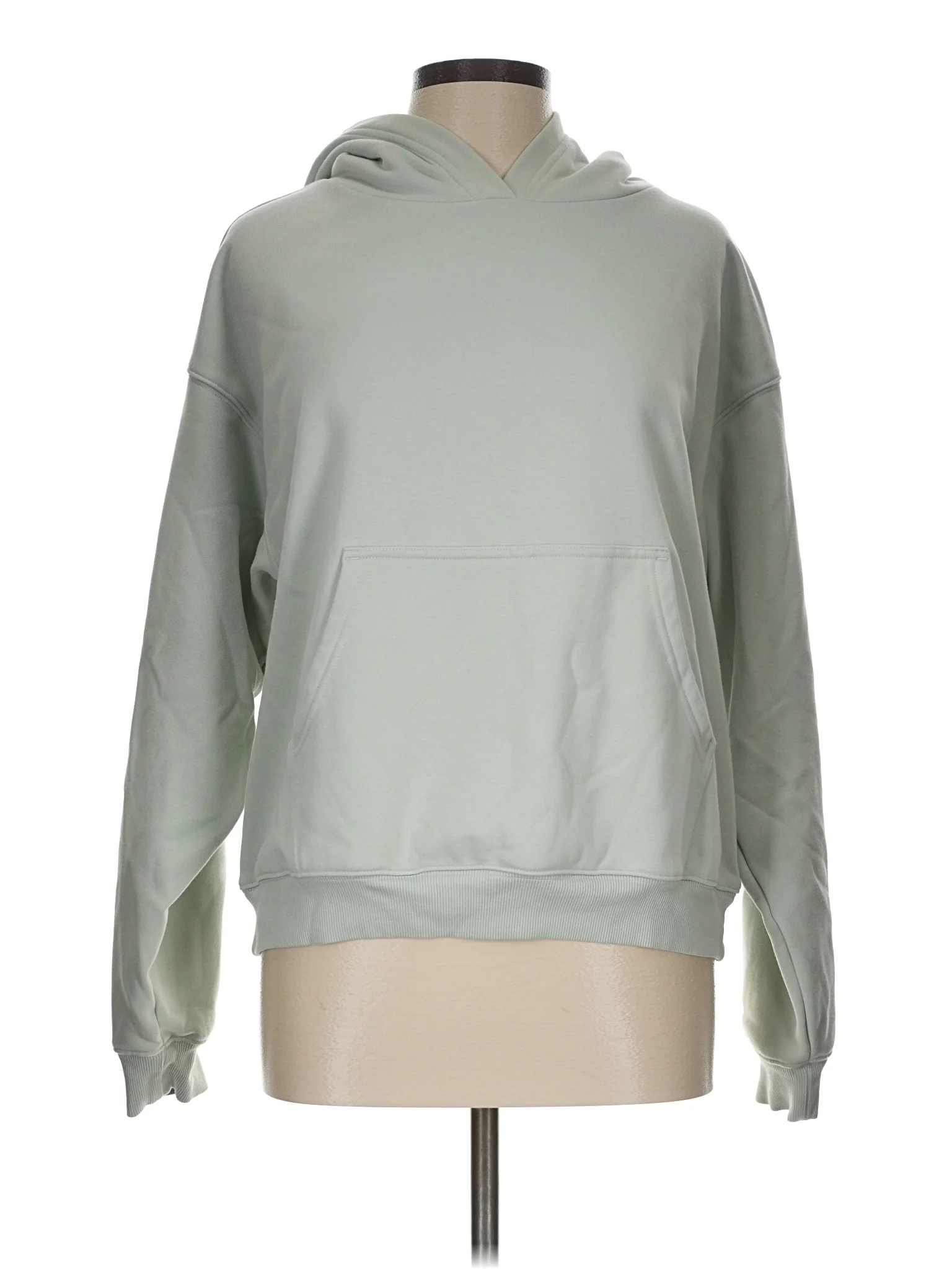 Pullover Hoodie