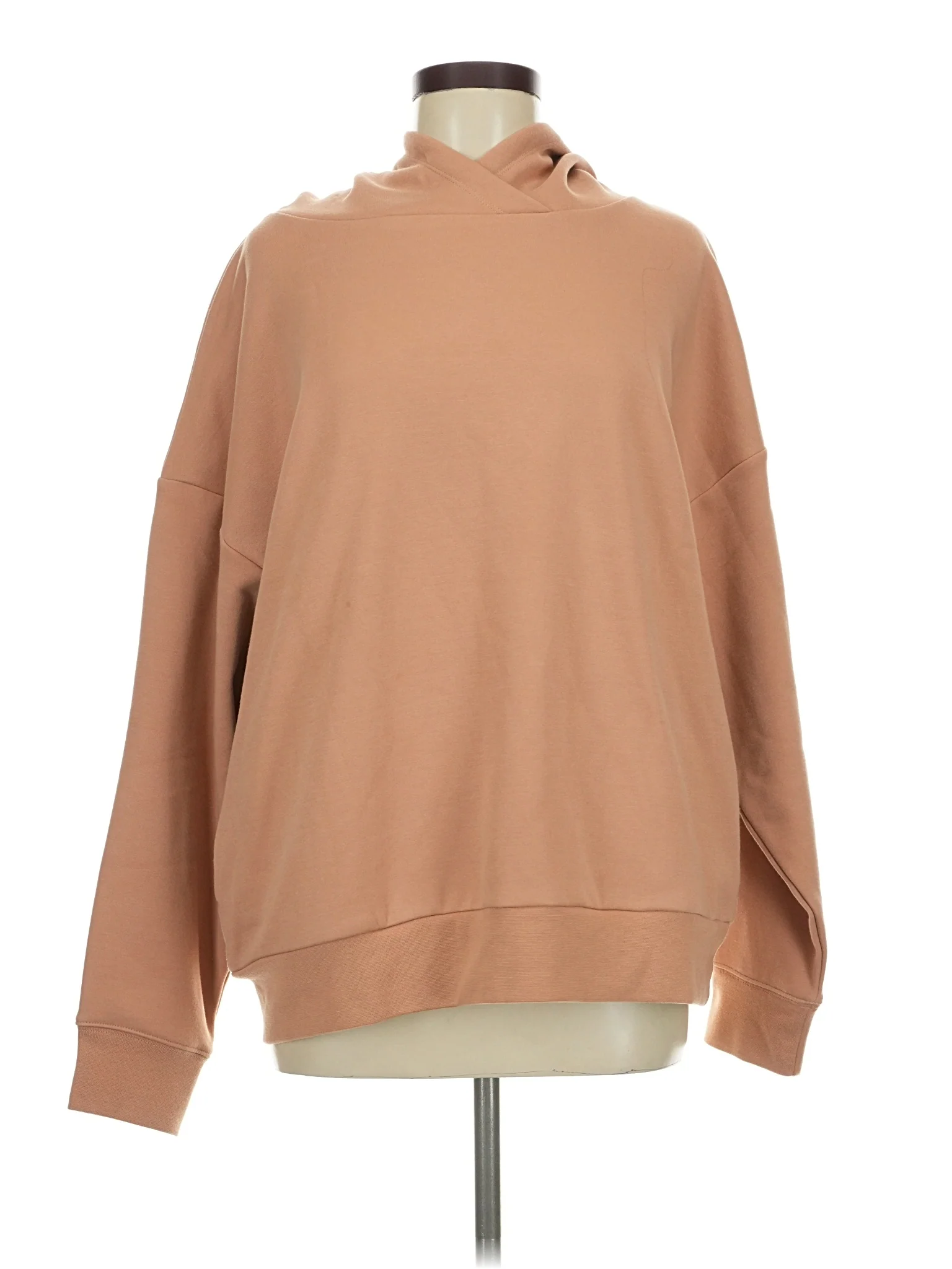 Pullover Hoodie