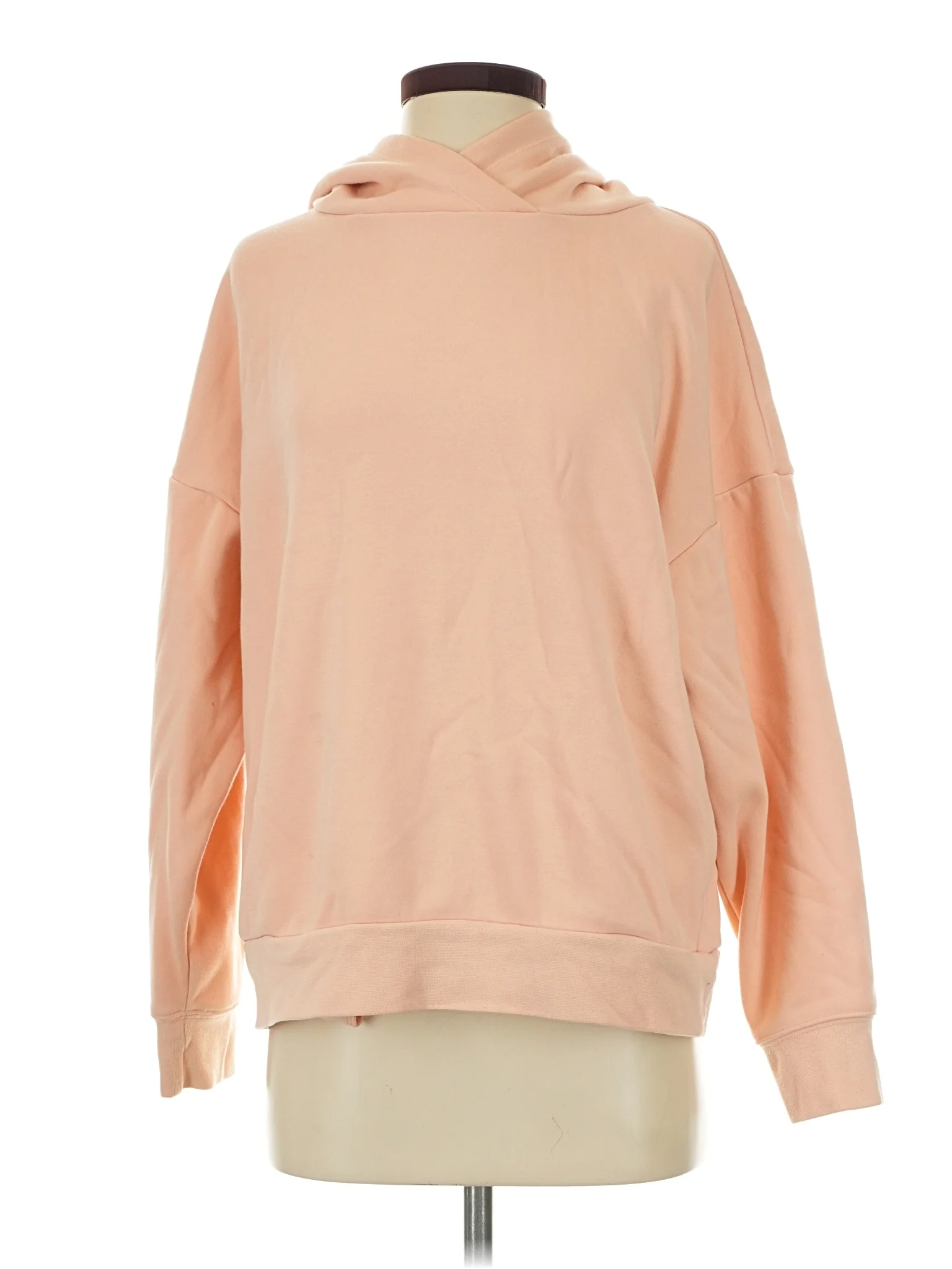 Pullover Hoodie