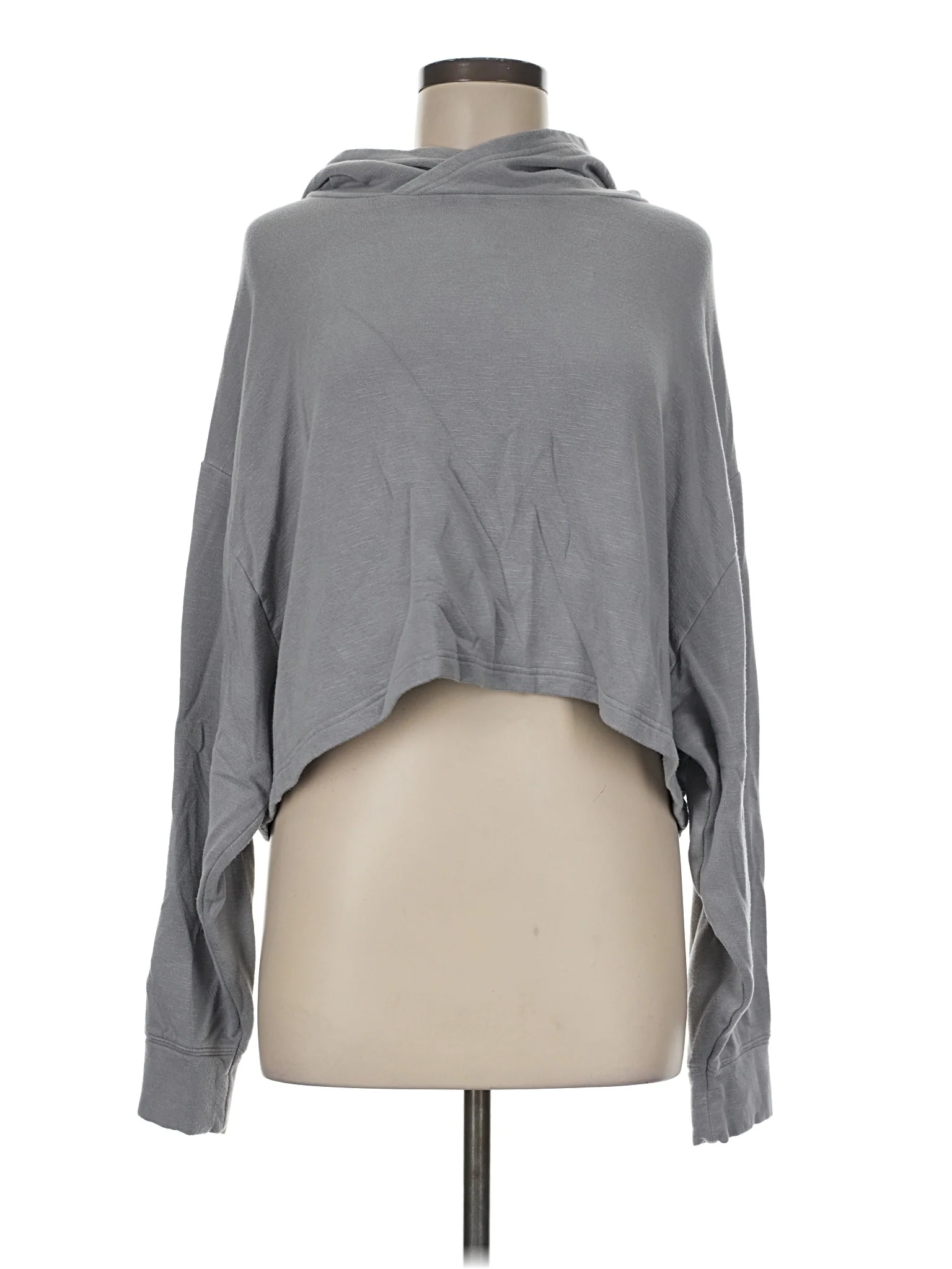 Pullover Hoodie