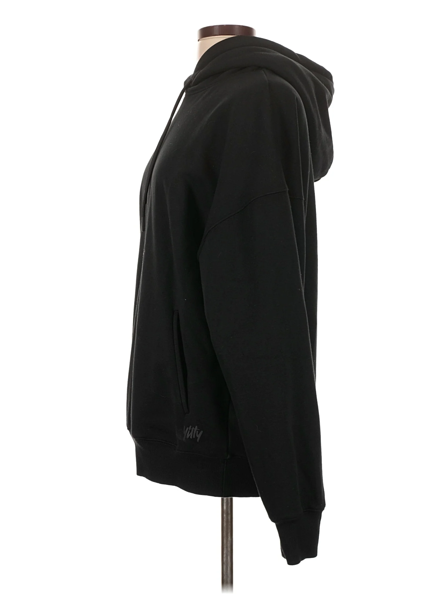Pullover Hoodie - Image 4