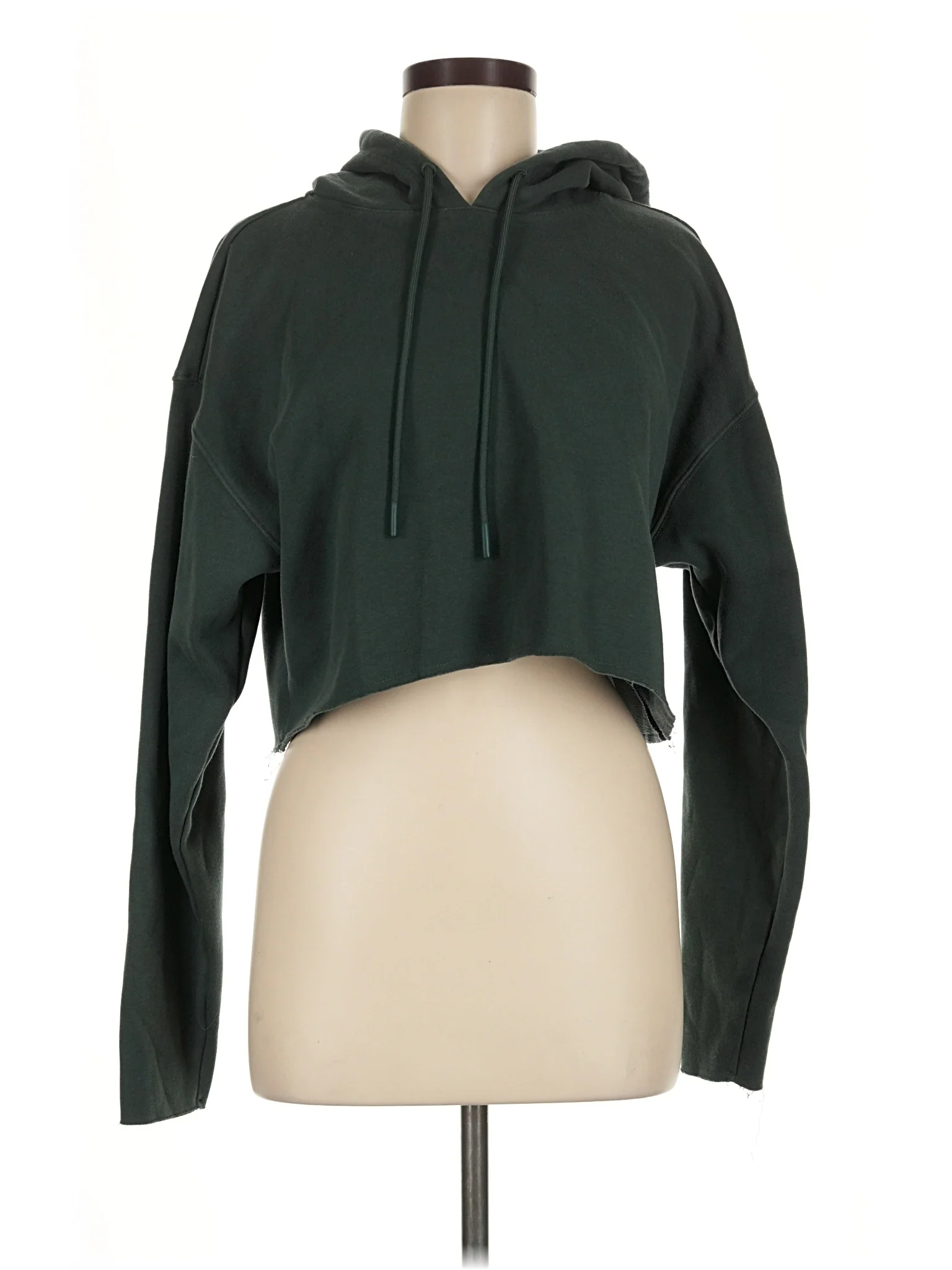 Pullover Hoodie