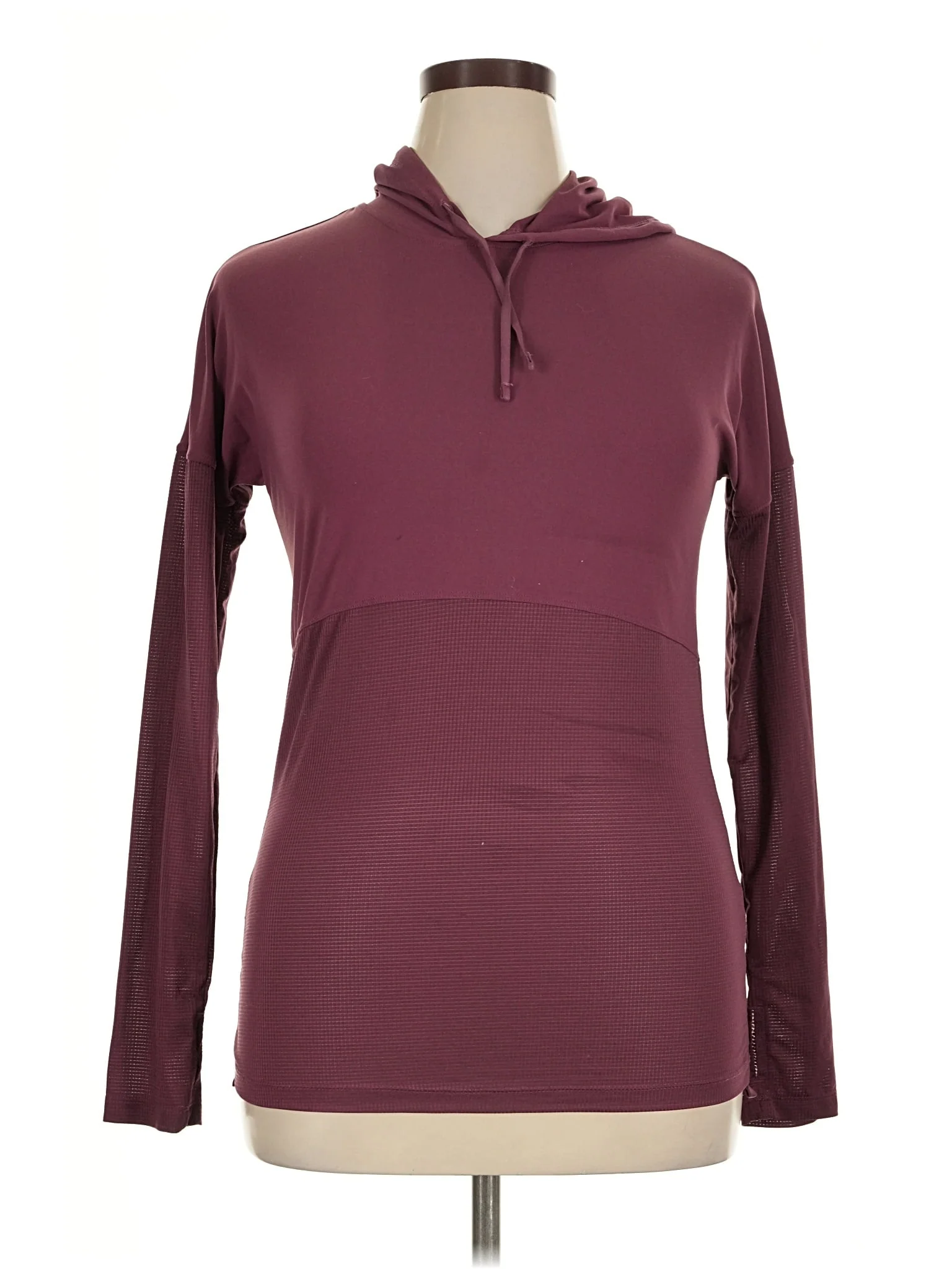 Pullover Hoodie