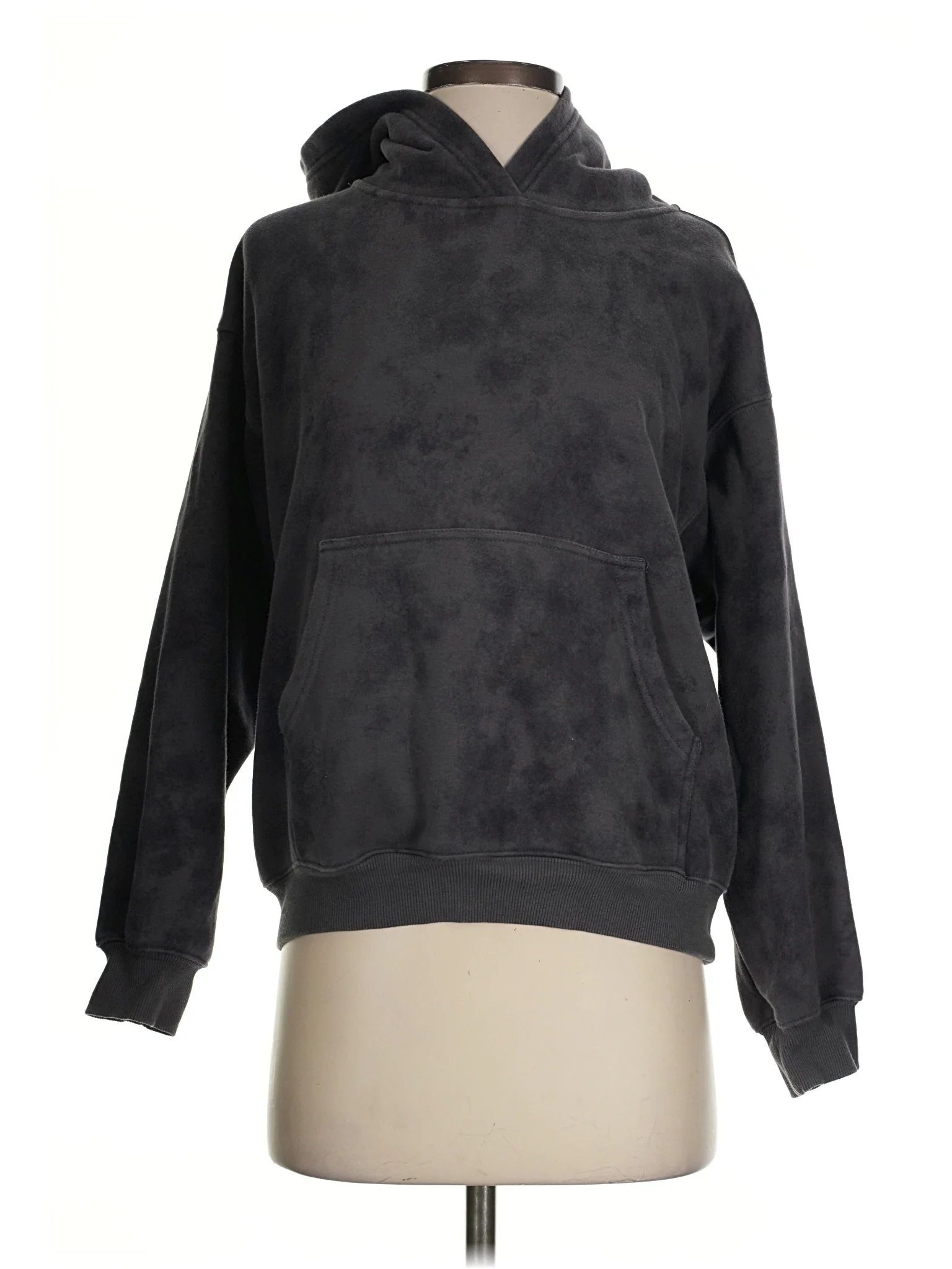Pullover Hoodie