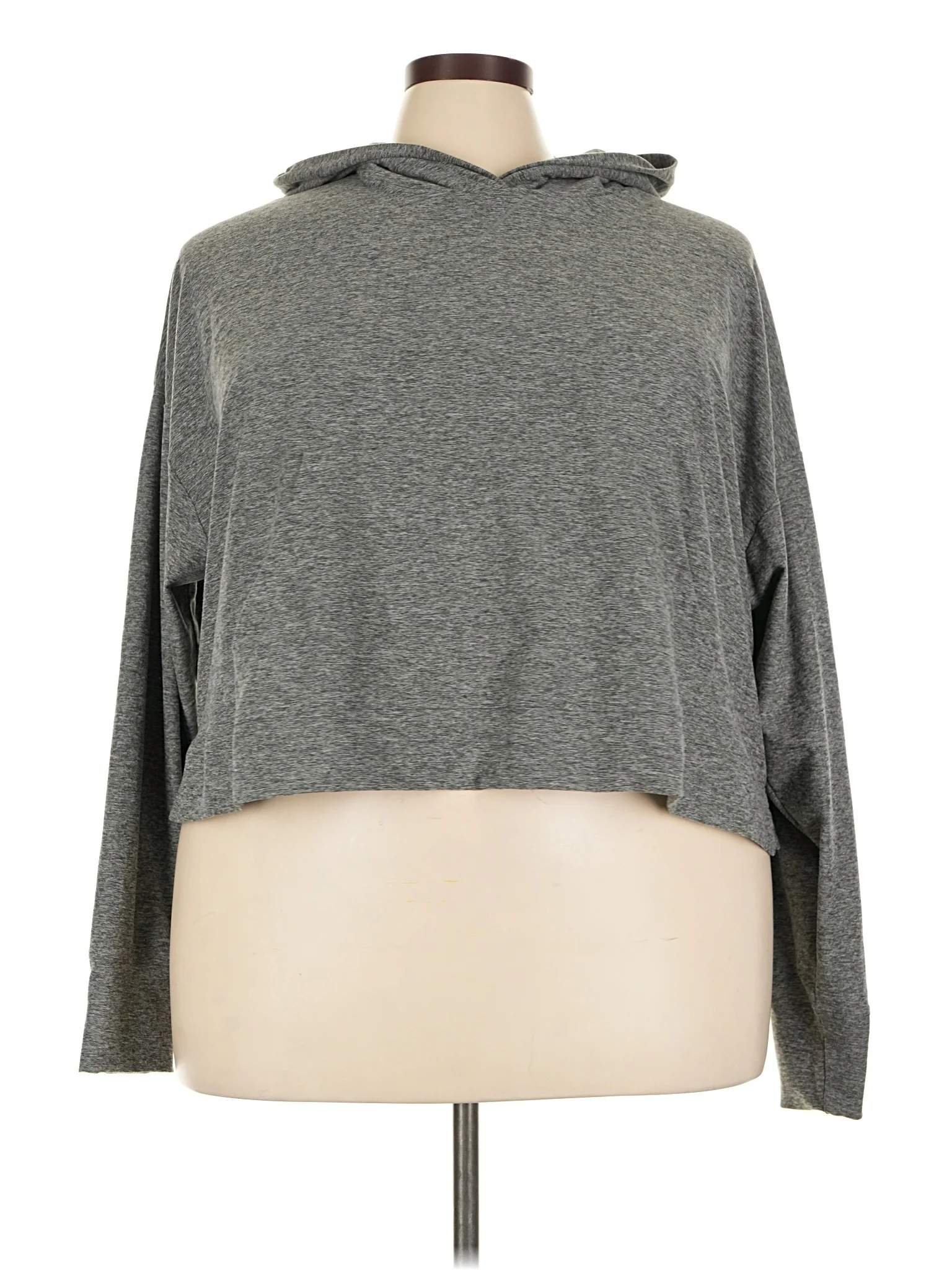 Pullover Hoodie