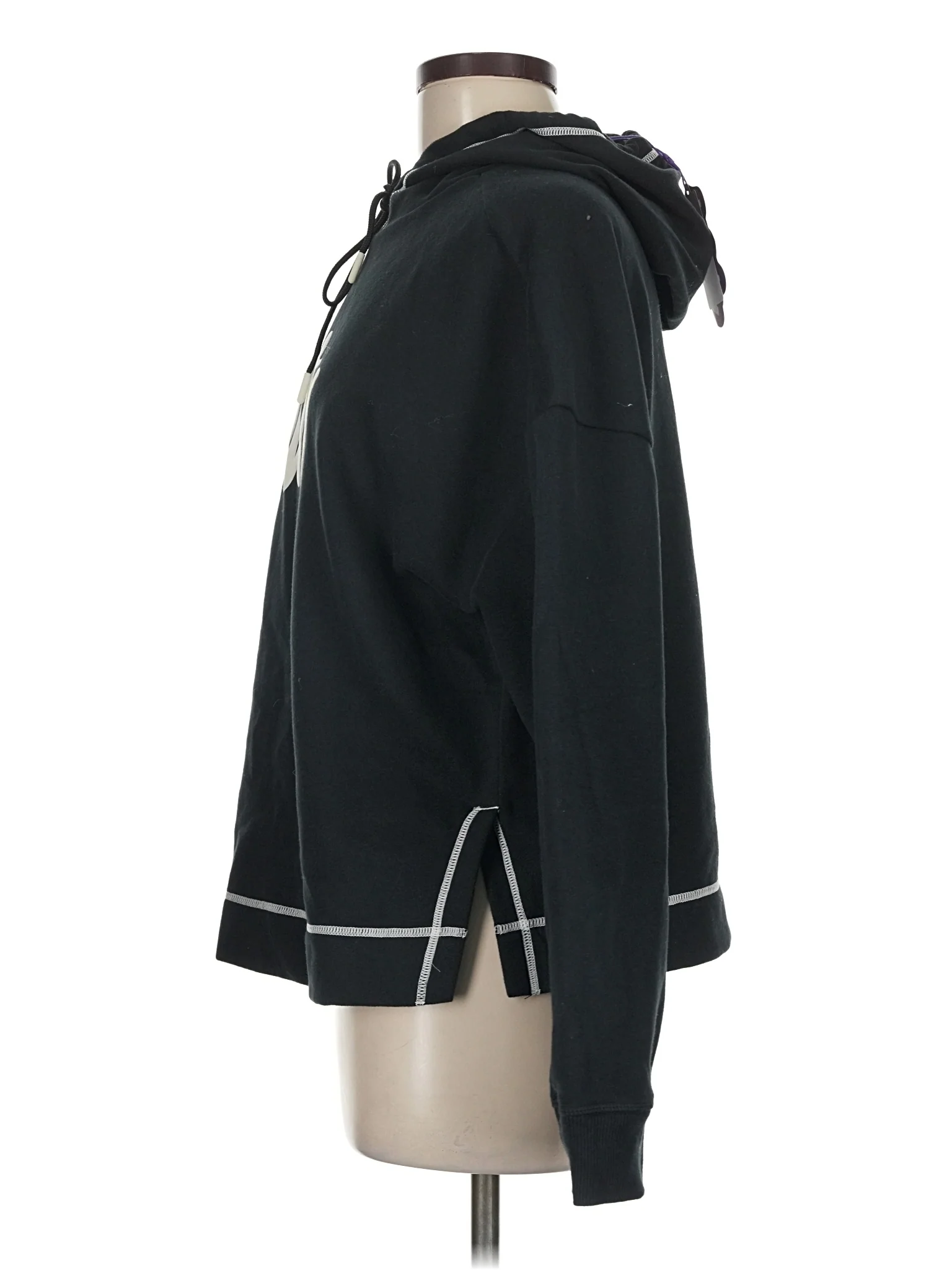 Pullover Hoodie - Image 4