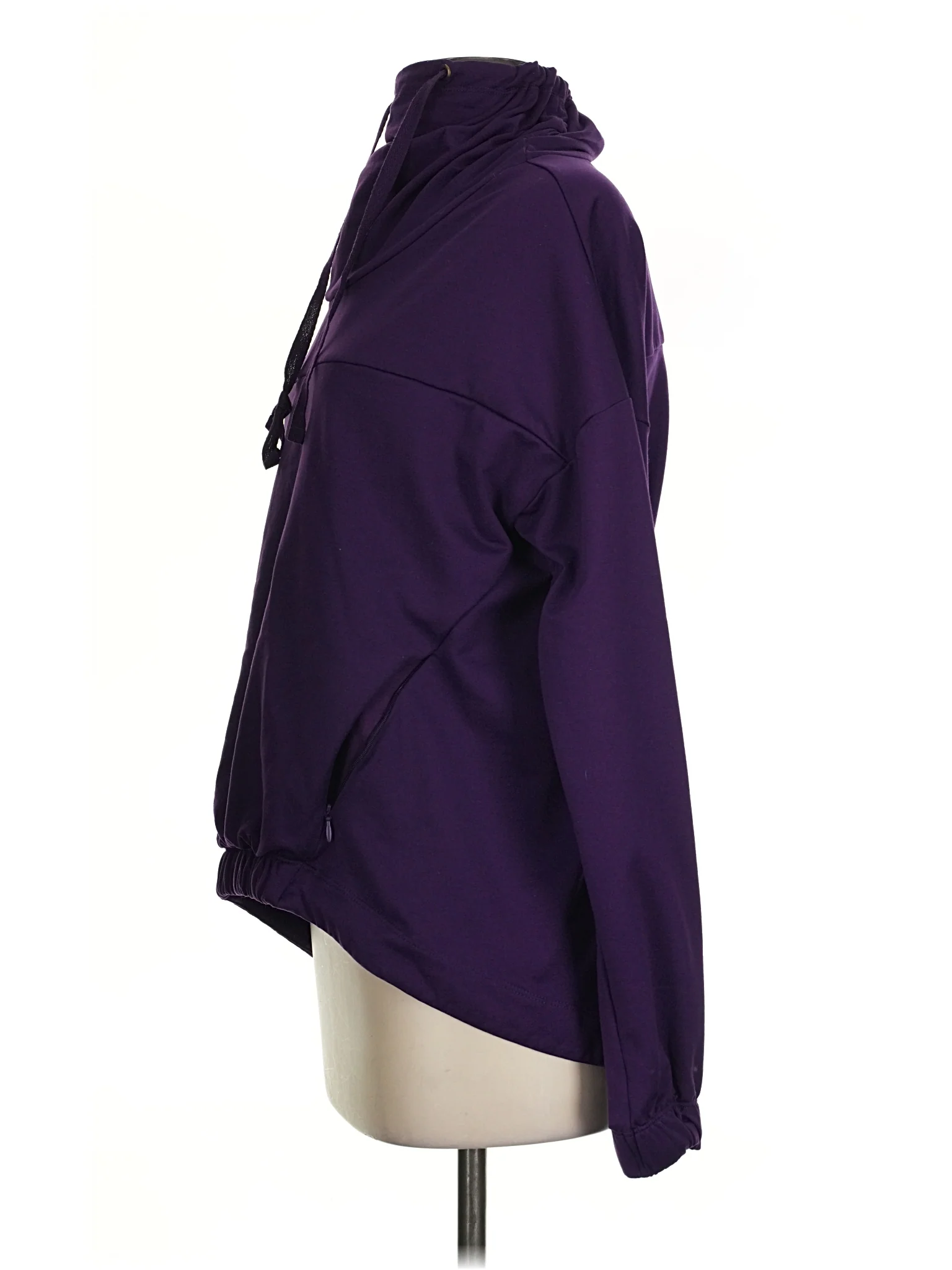 Pullover Hoodie - Image 4