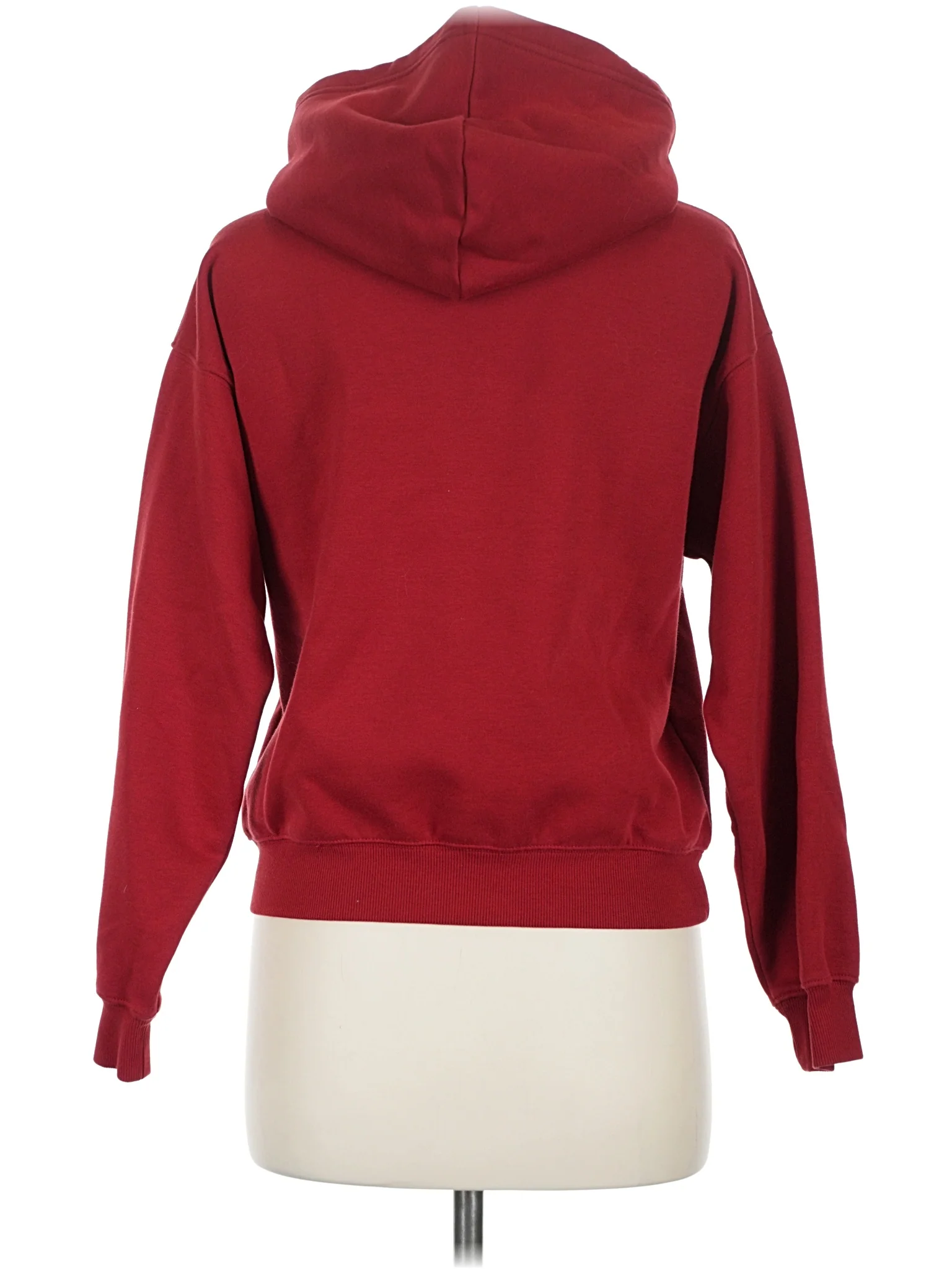 Pullover Hoodie - Image 2