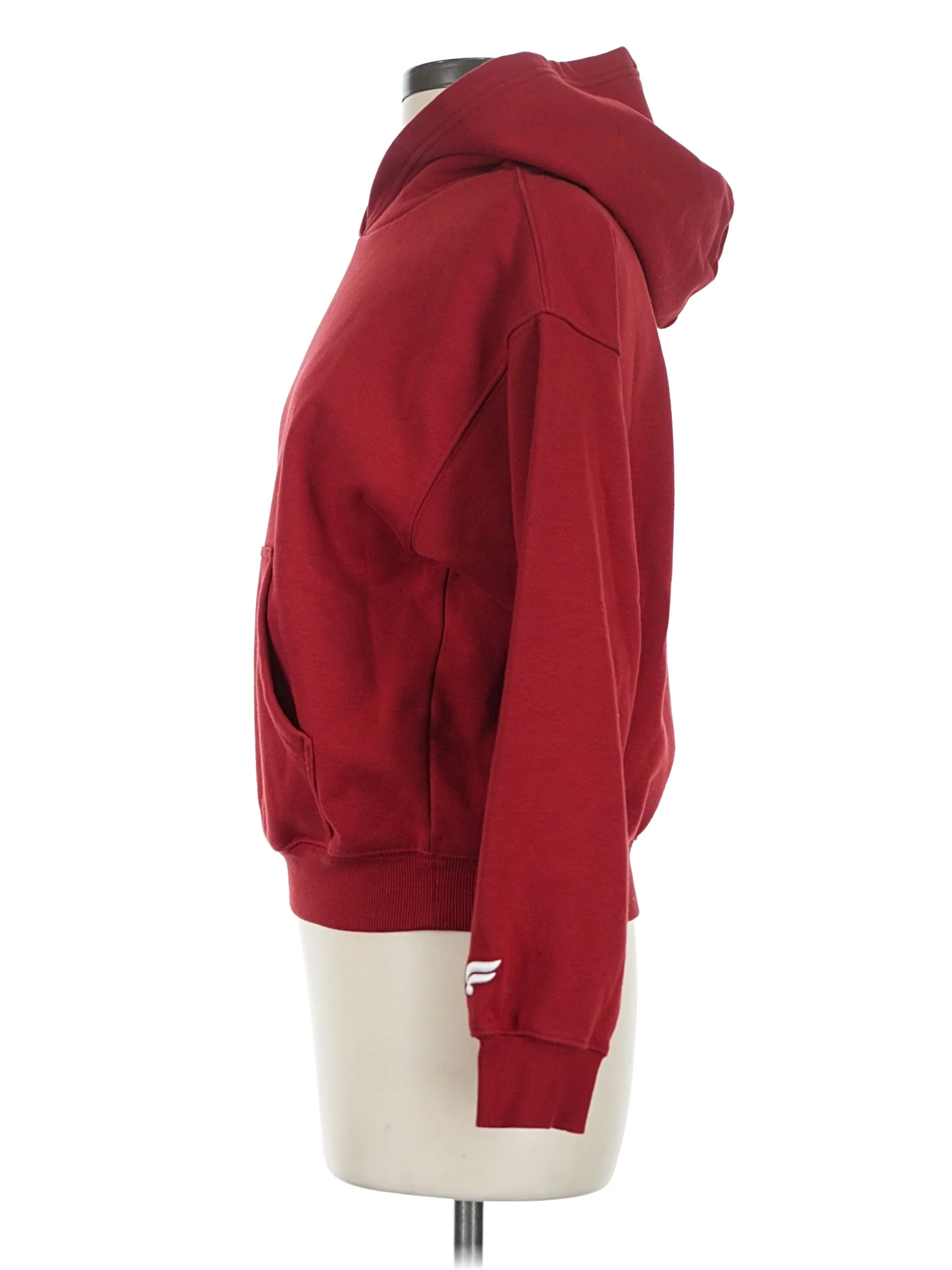 Pullover Hoodie - Image 4