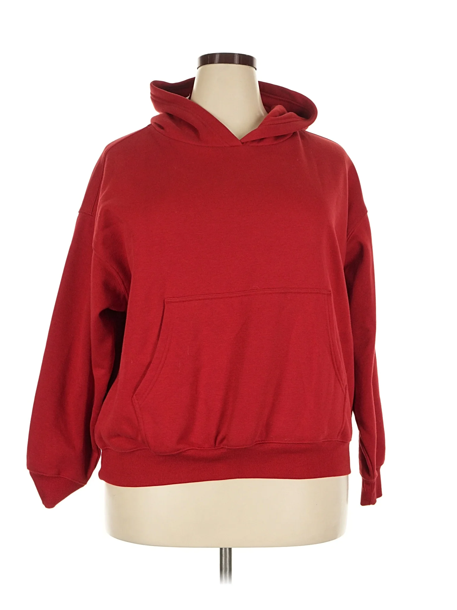 Pullover Hoodie