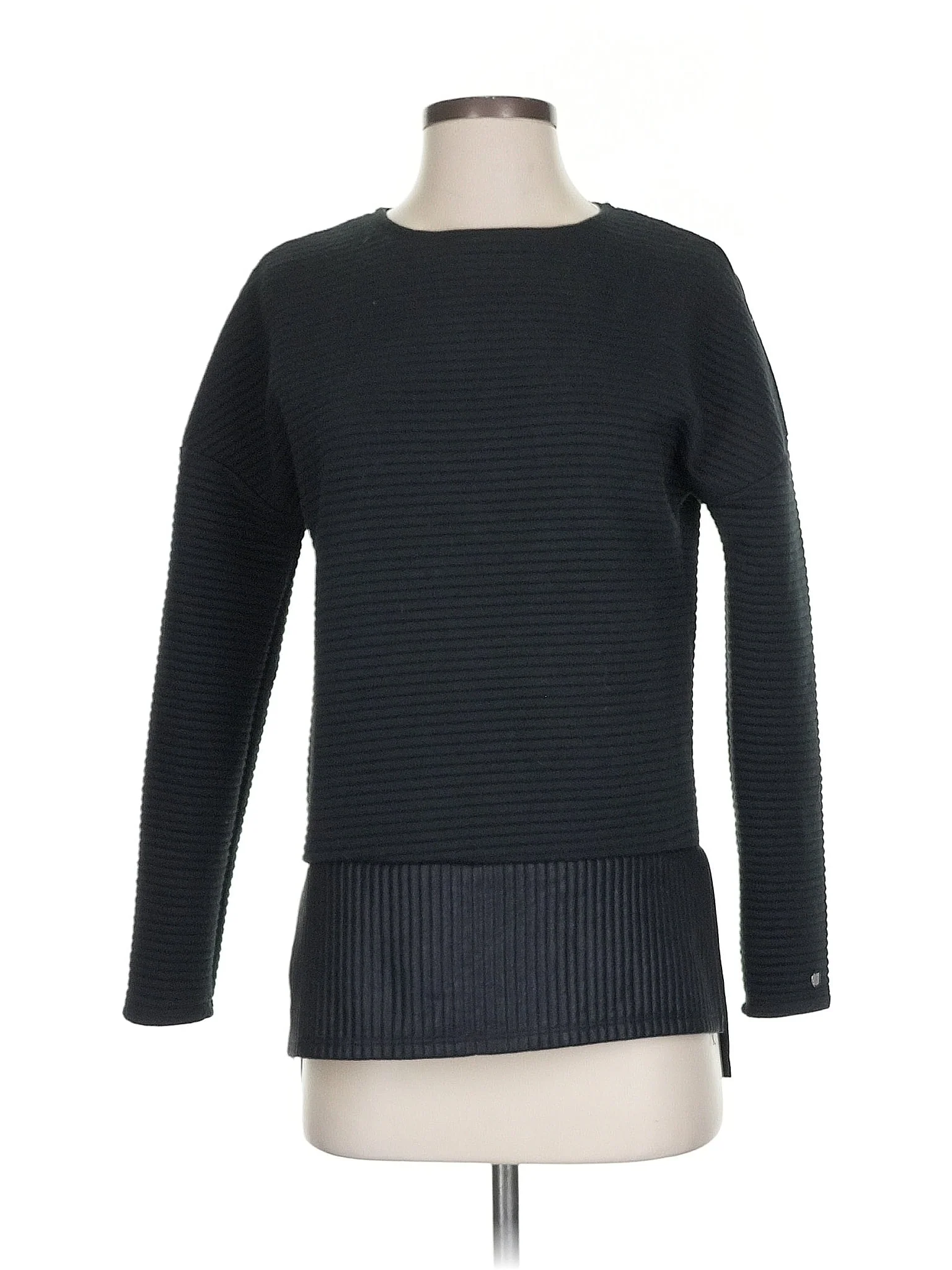 Pullover Sweater