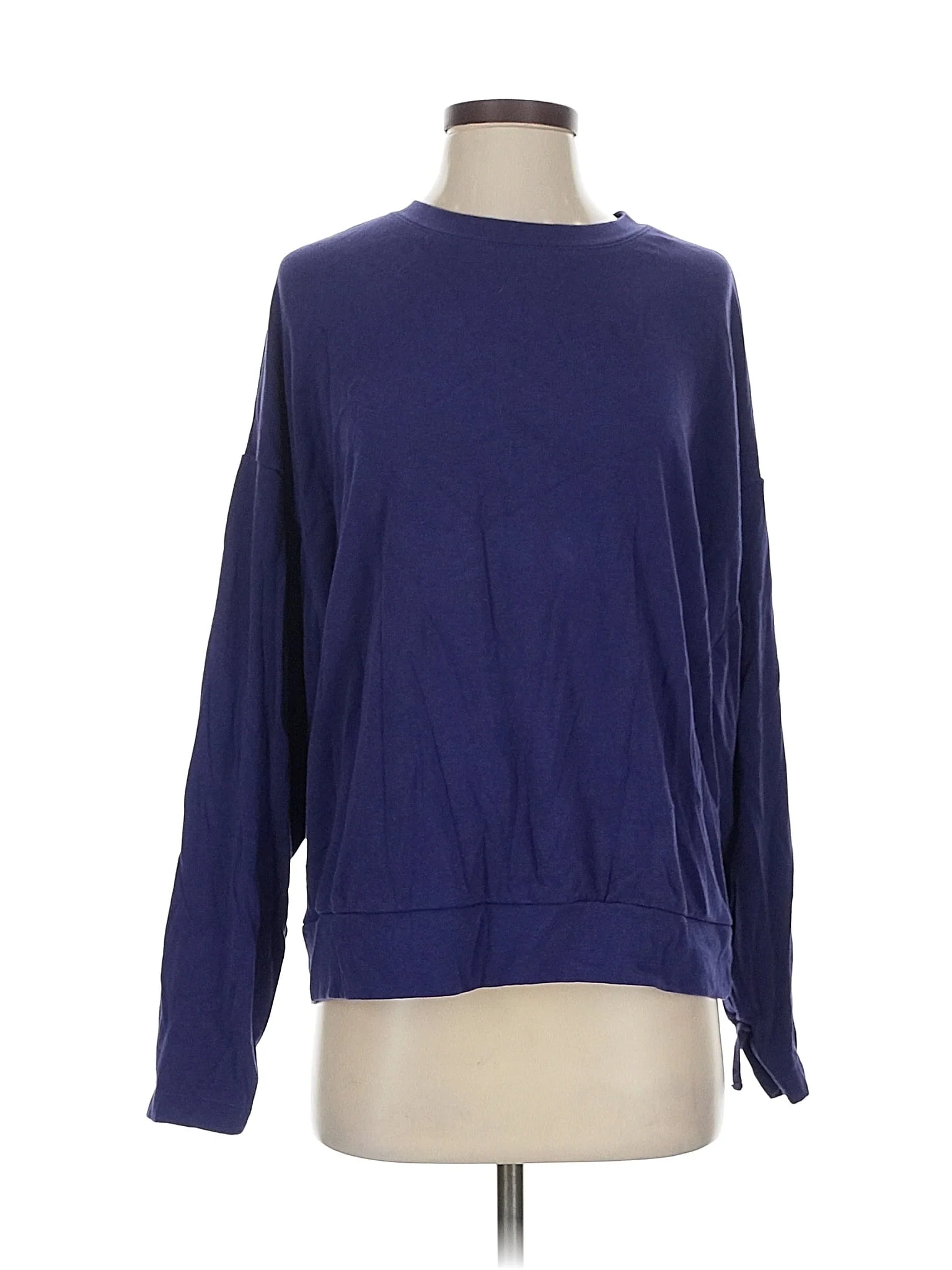 Pullover Sweater