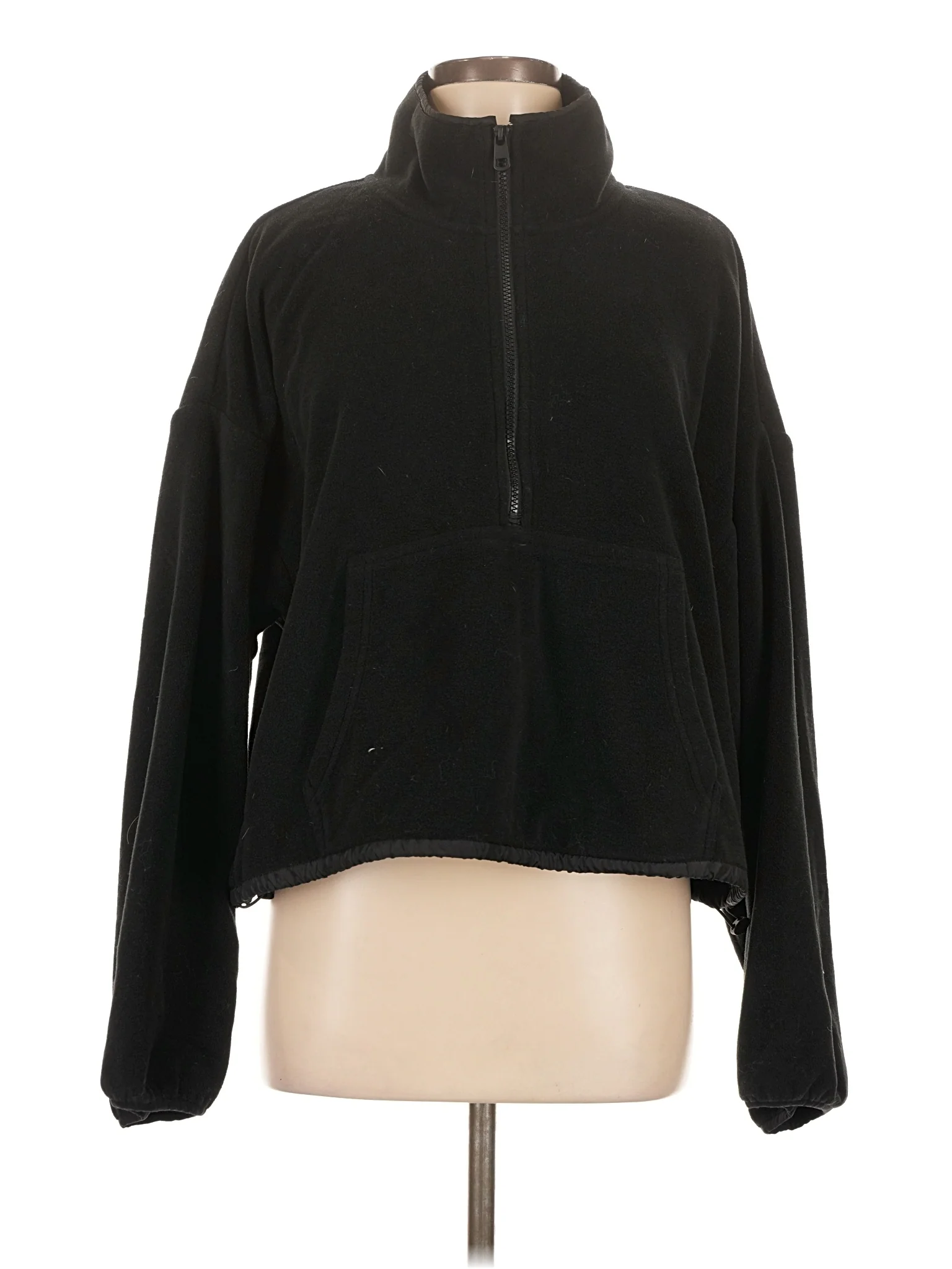 Pullover Sweater