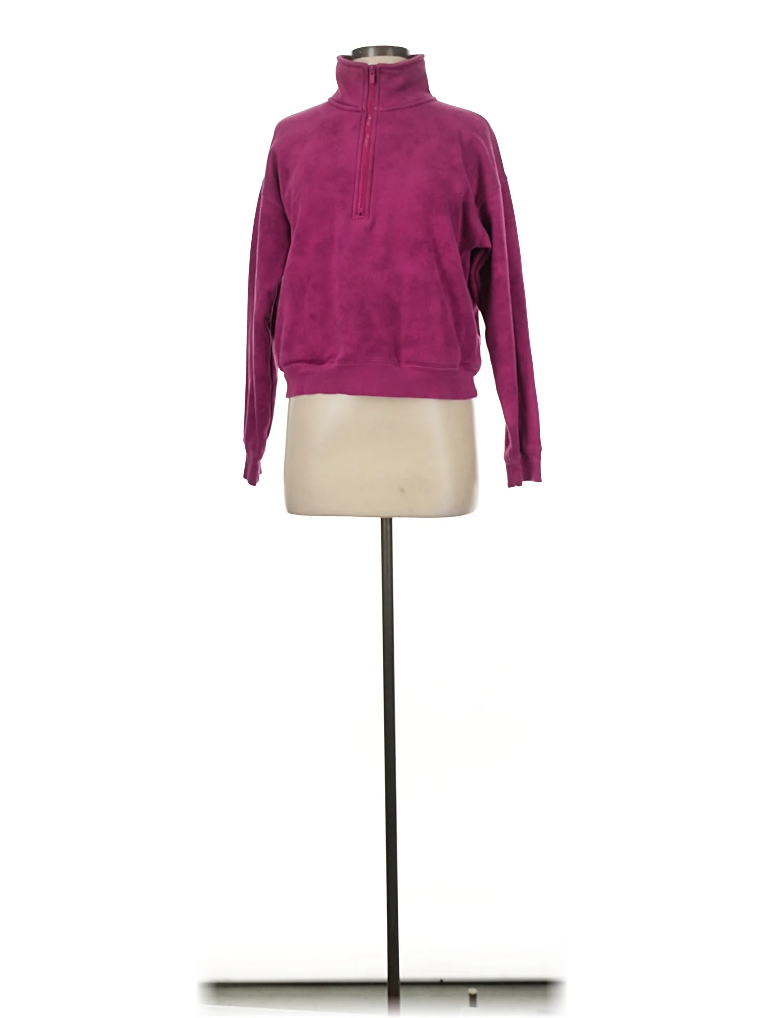 Pullover Sweater