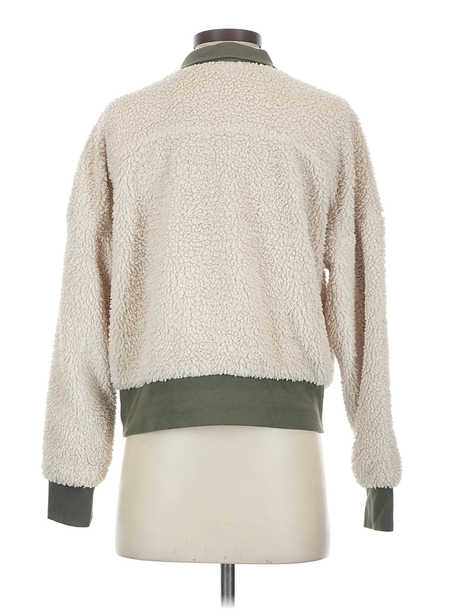 Pullover Sweater - Image 2