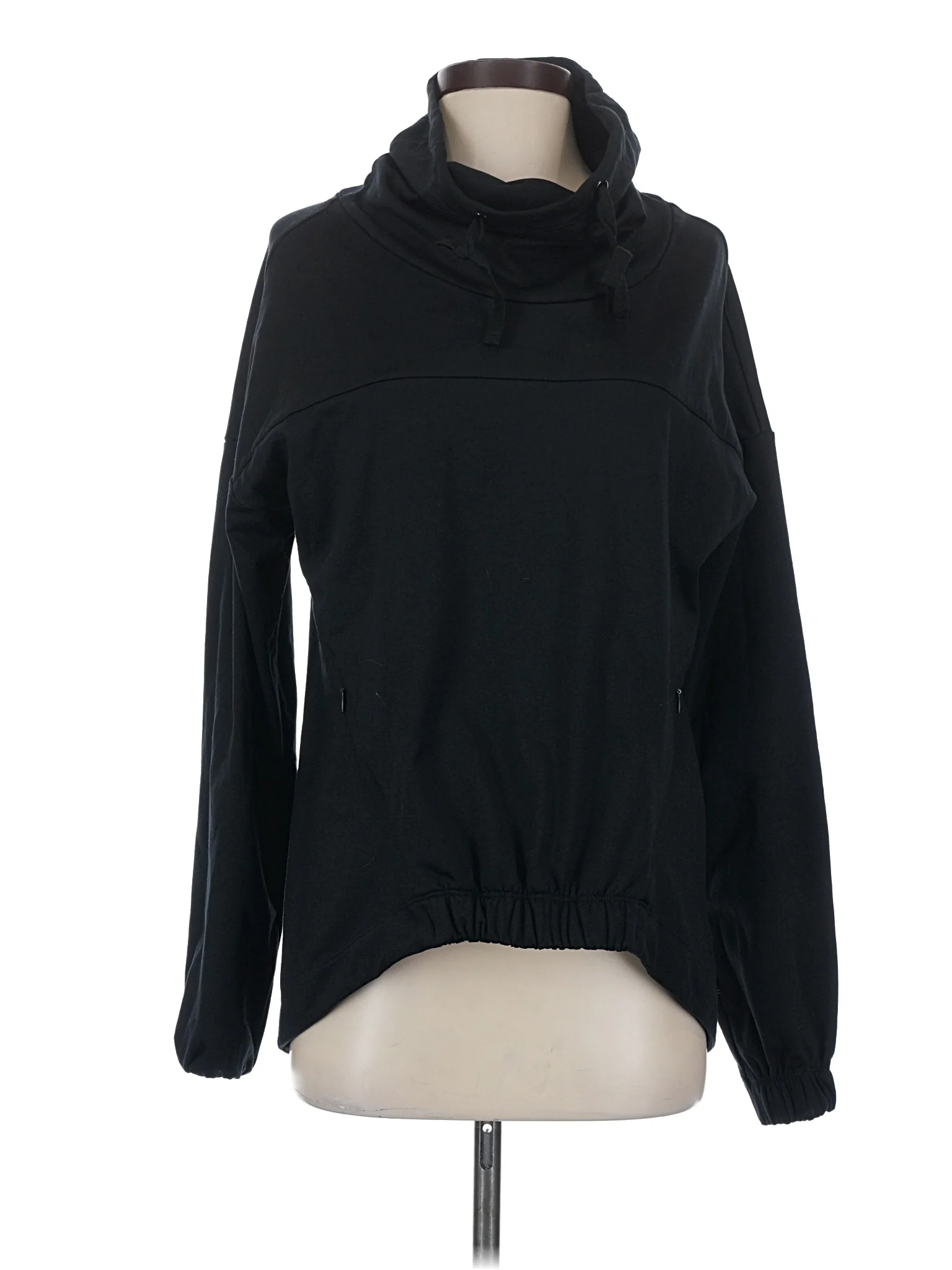 Pullover Sweater