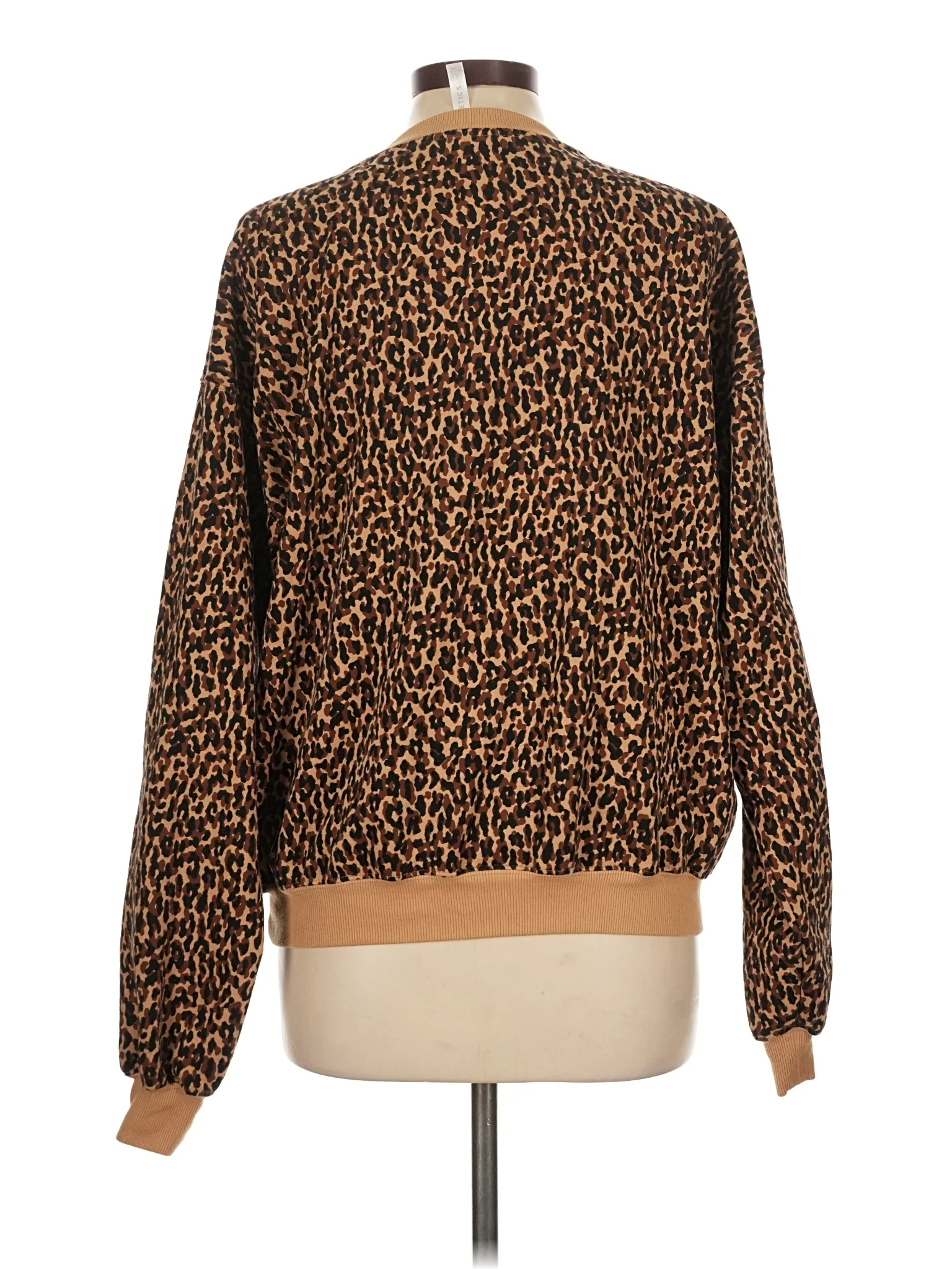 Pullover Sweater - Image 2