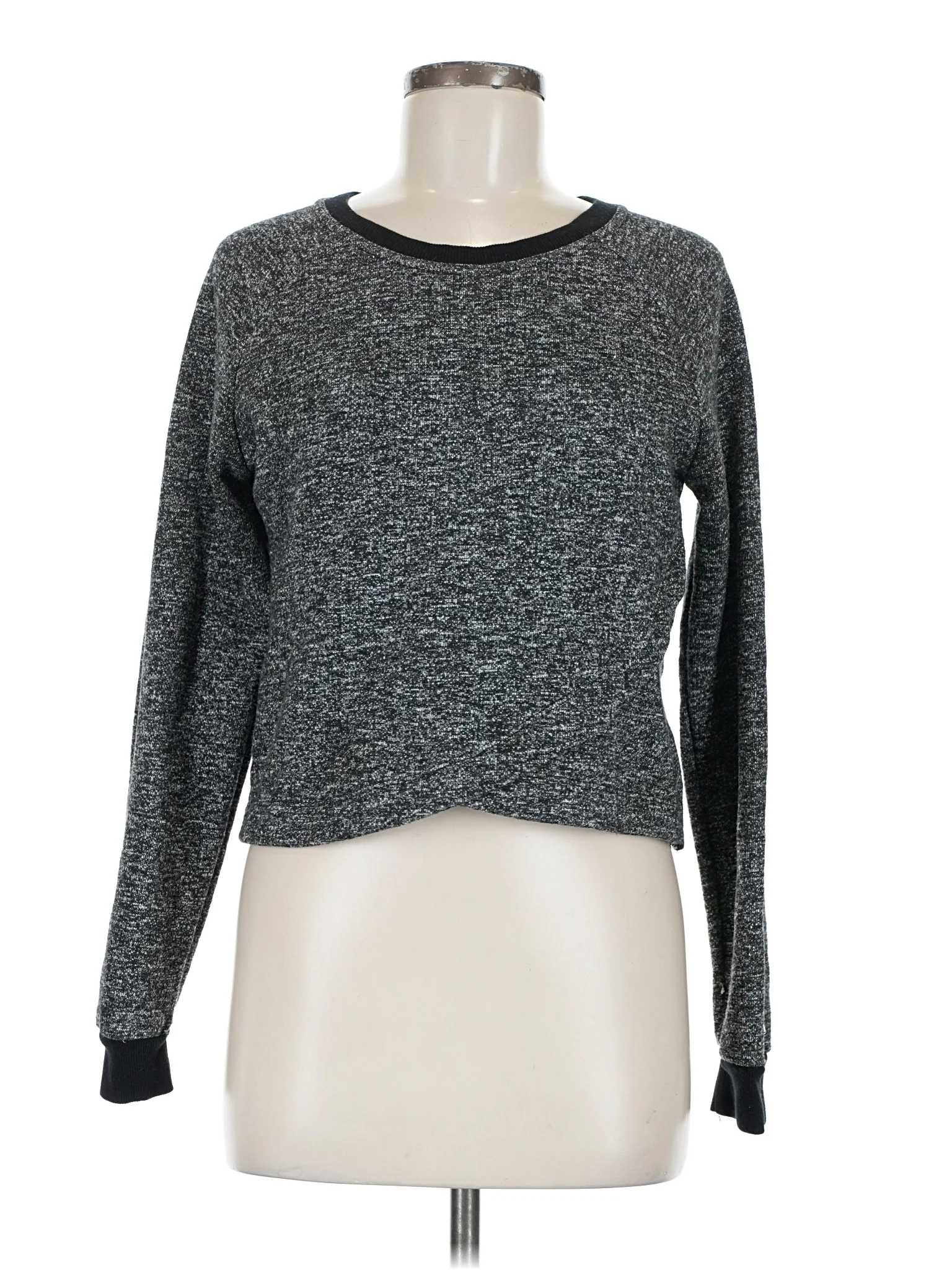 Pullover Sweater