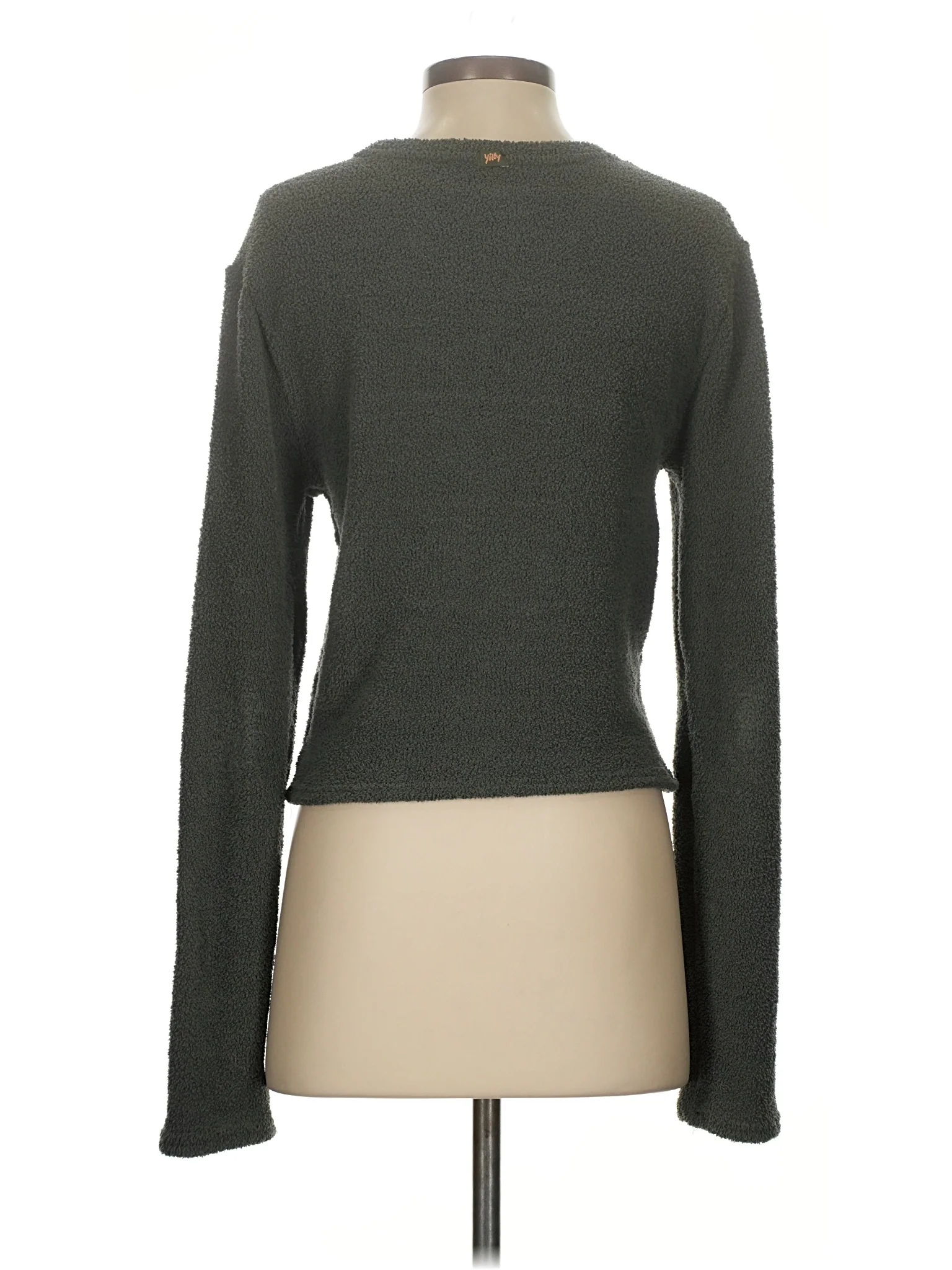 Pullover Sweater - Image 2