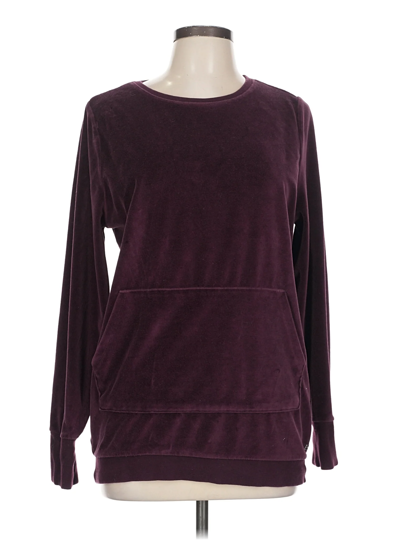 Pullover Sweater